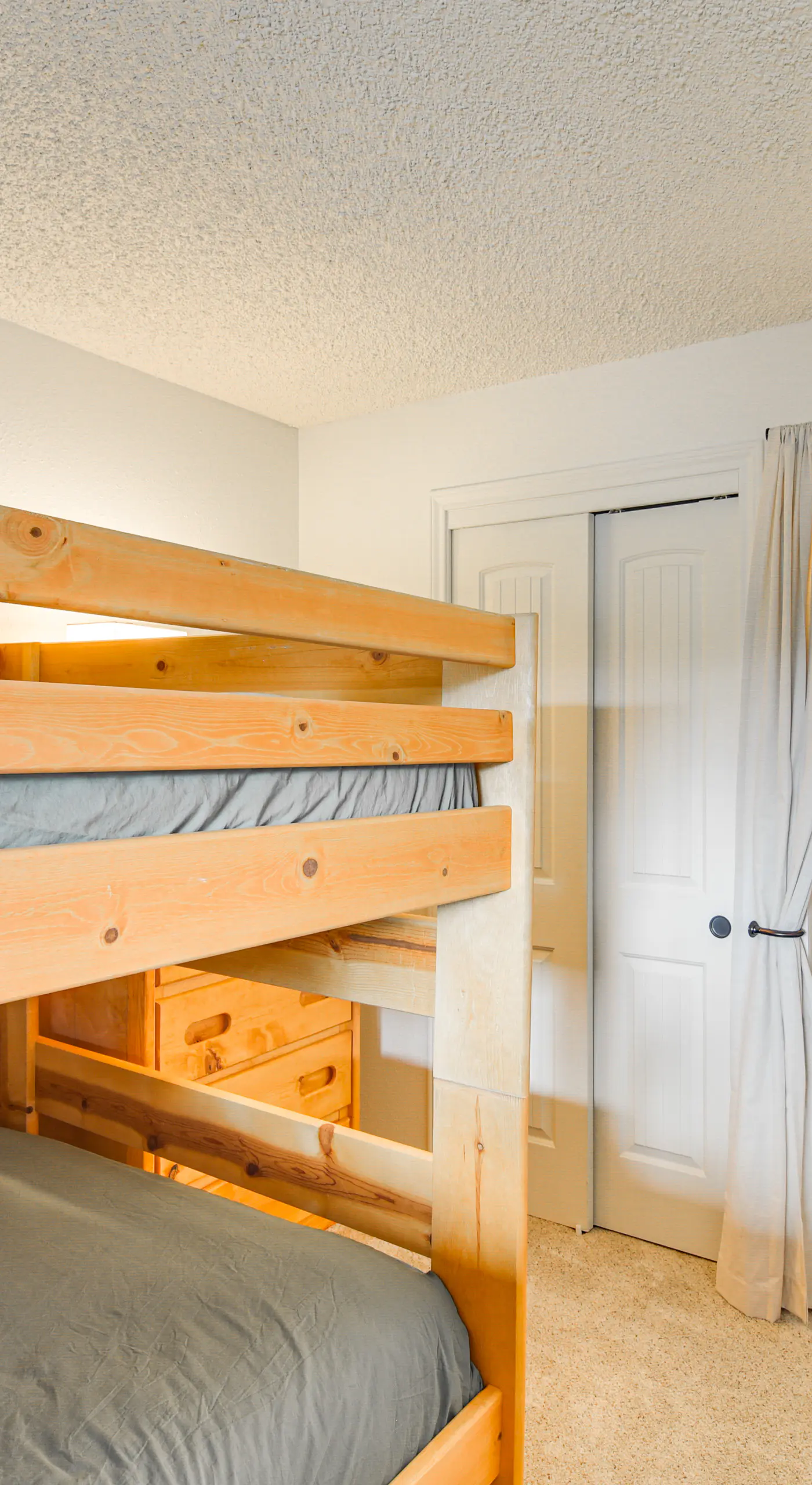 Hike, Bike, Ski: Winter Park Condo w/ Deck