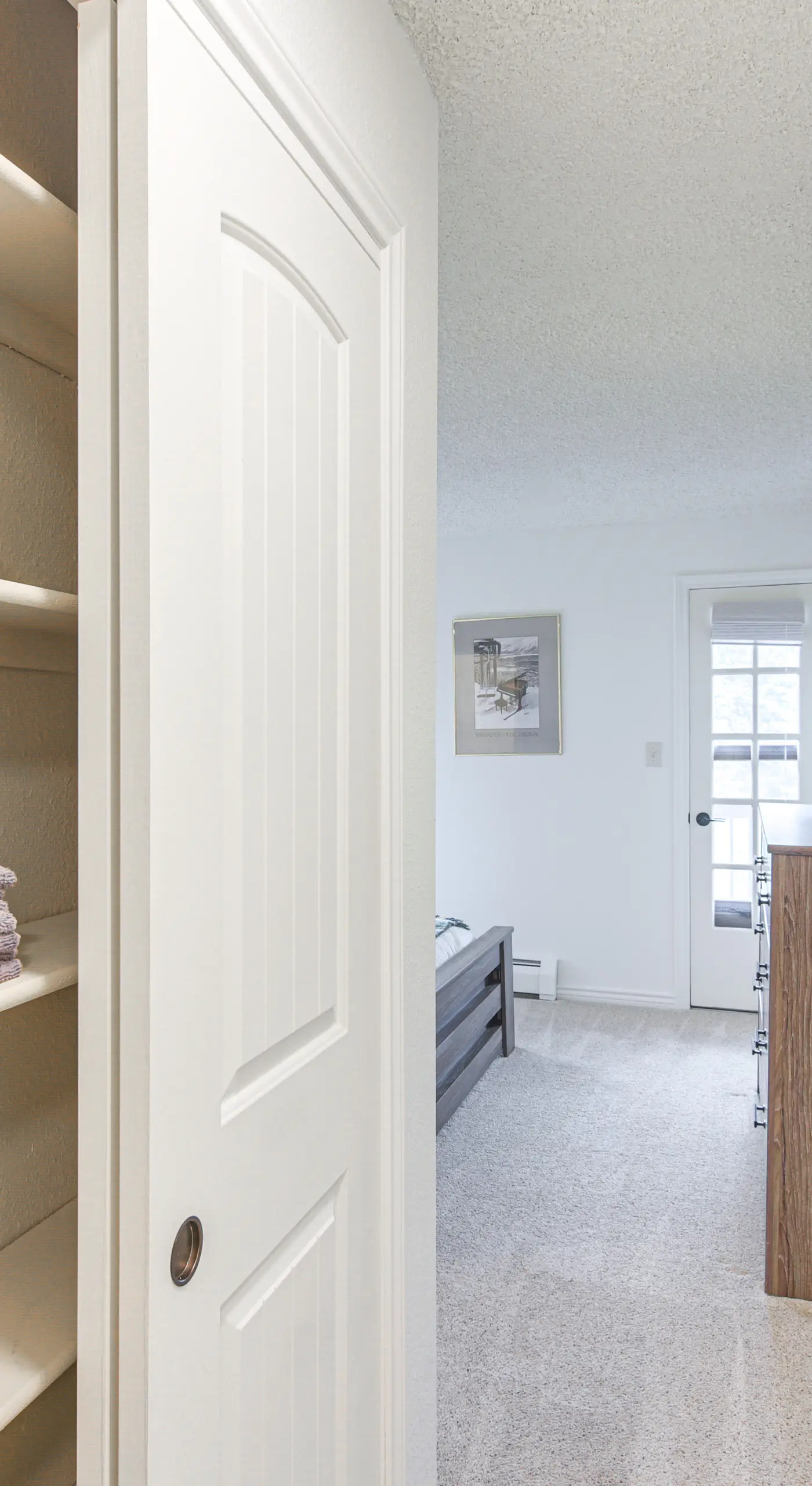 Hike, Bike, Ski: Winter Park Condo w/ Deck