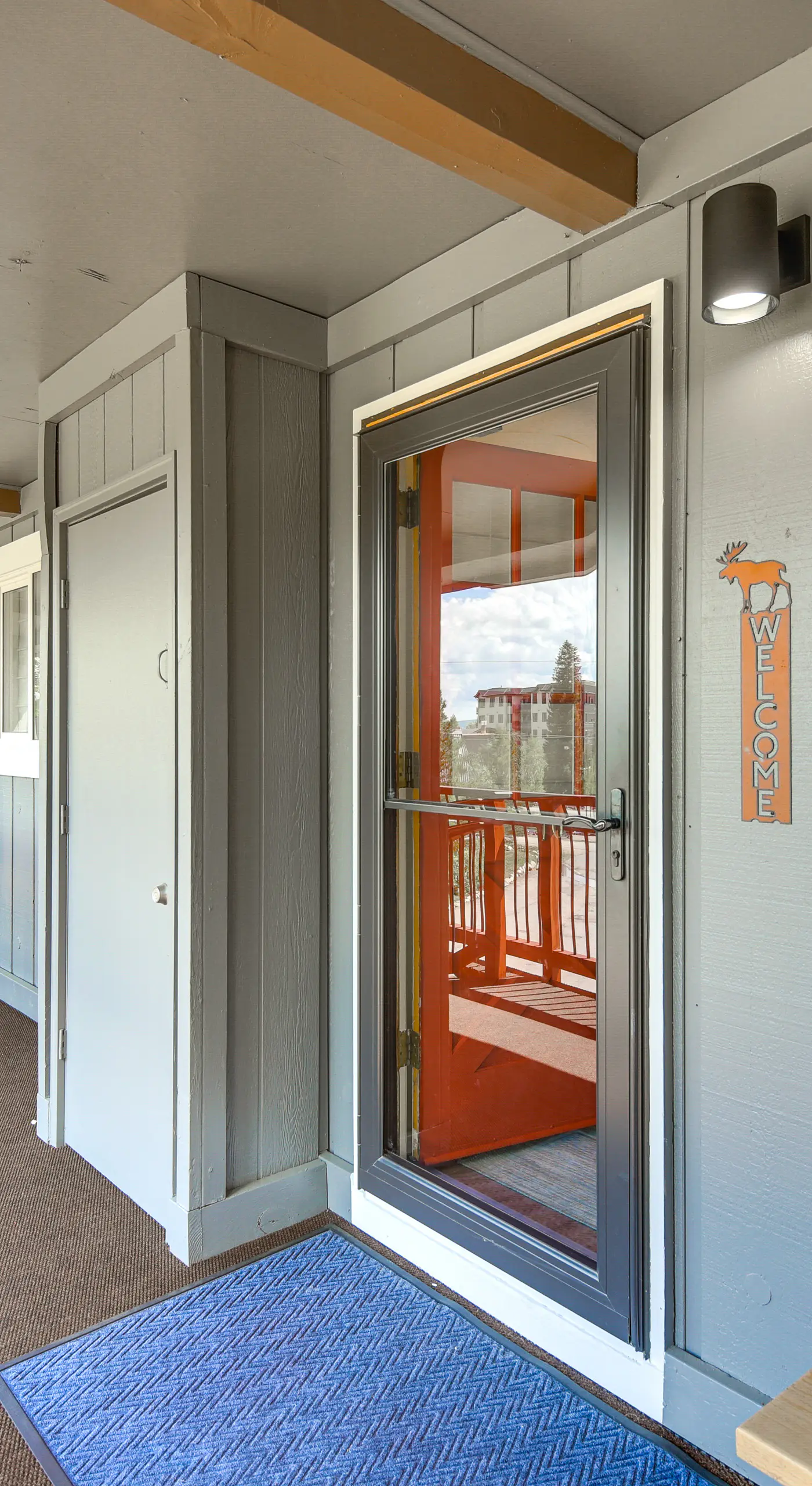 Hike, Bike, Ski: Winter Park Condo w/ Deck