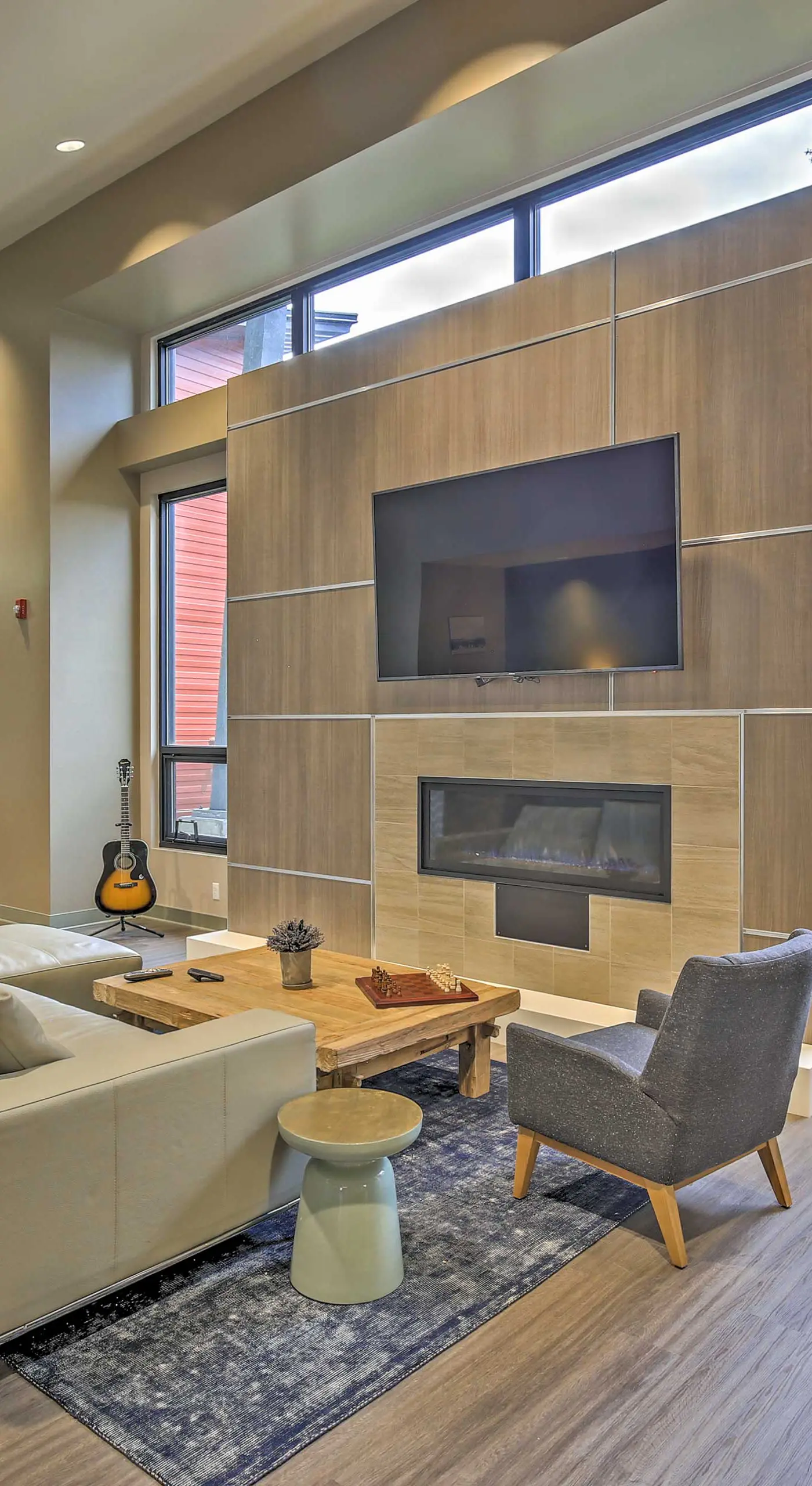 Hike, Bike, Ski: Winter Park Condo w/ Deck