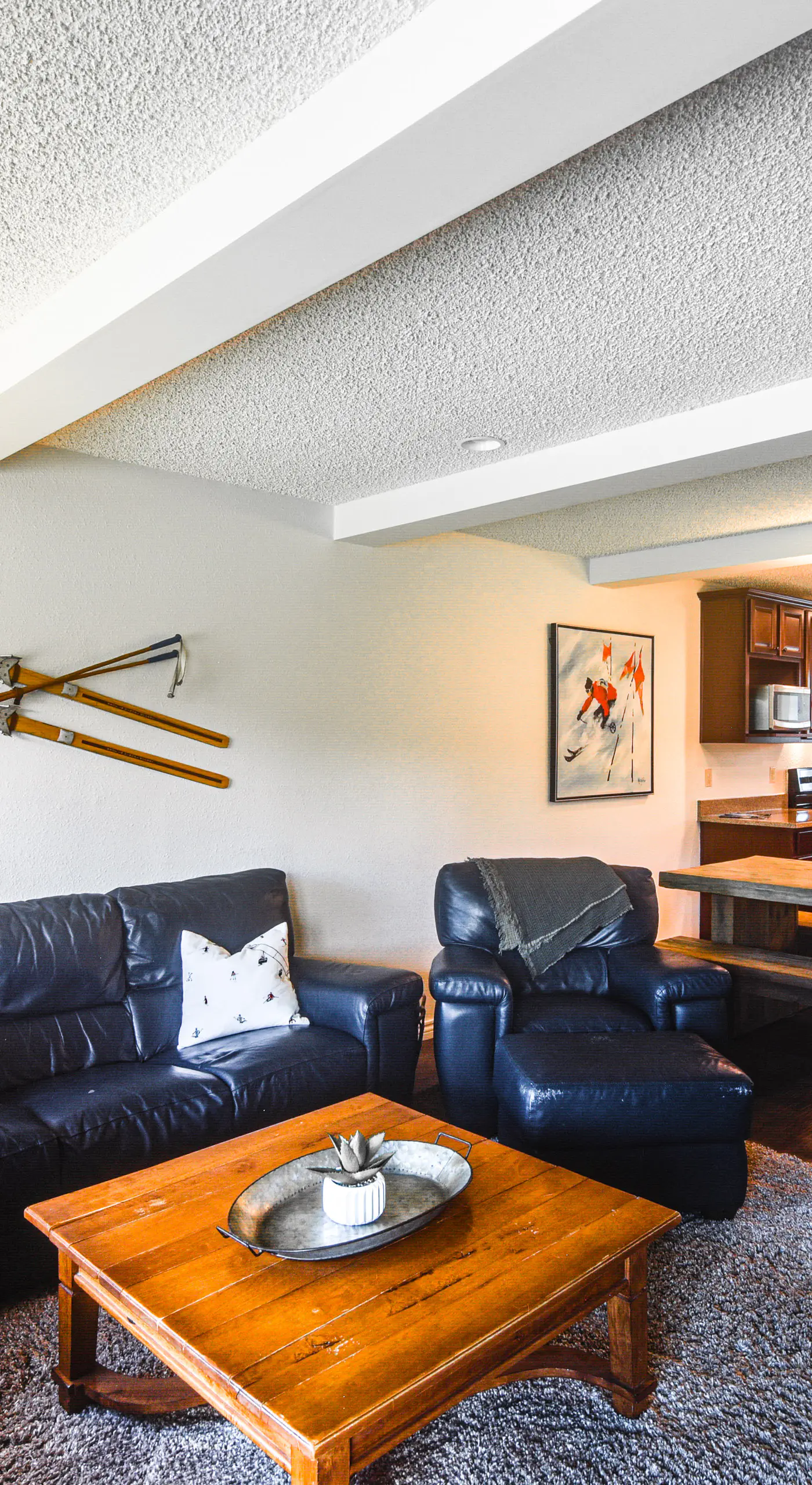 Hike, Bike, Ski: Winter Park Condo w/ Deck
