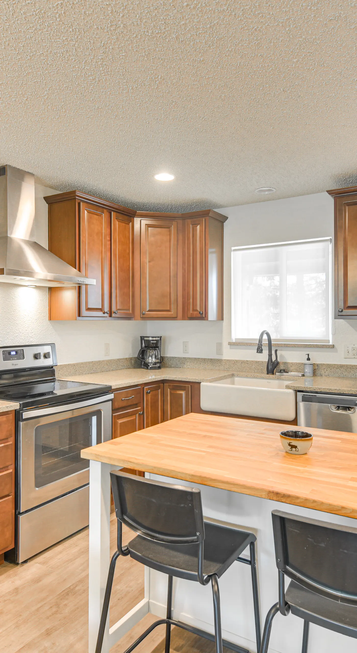 Hike, Bike, Ski: Winter Park Condo w/ Deck
