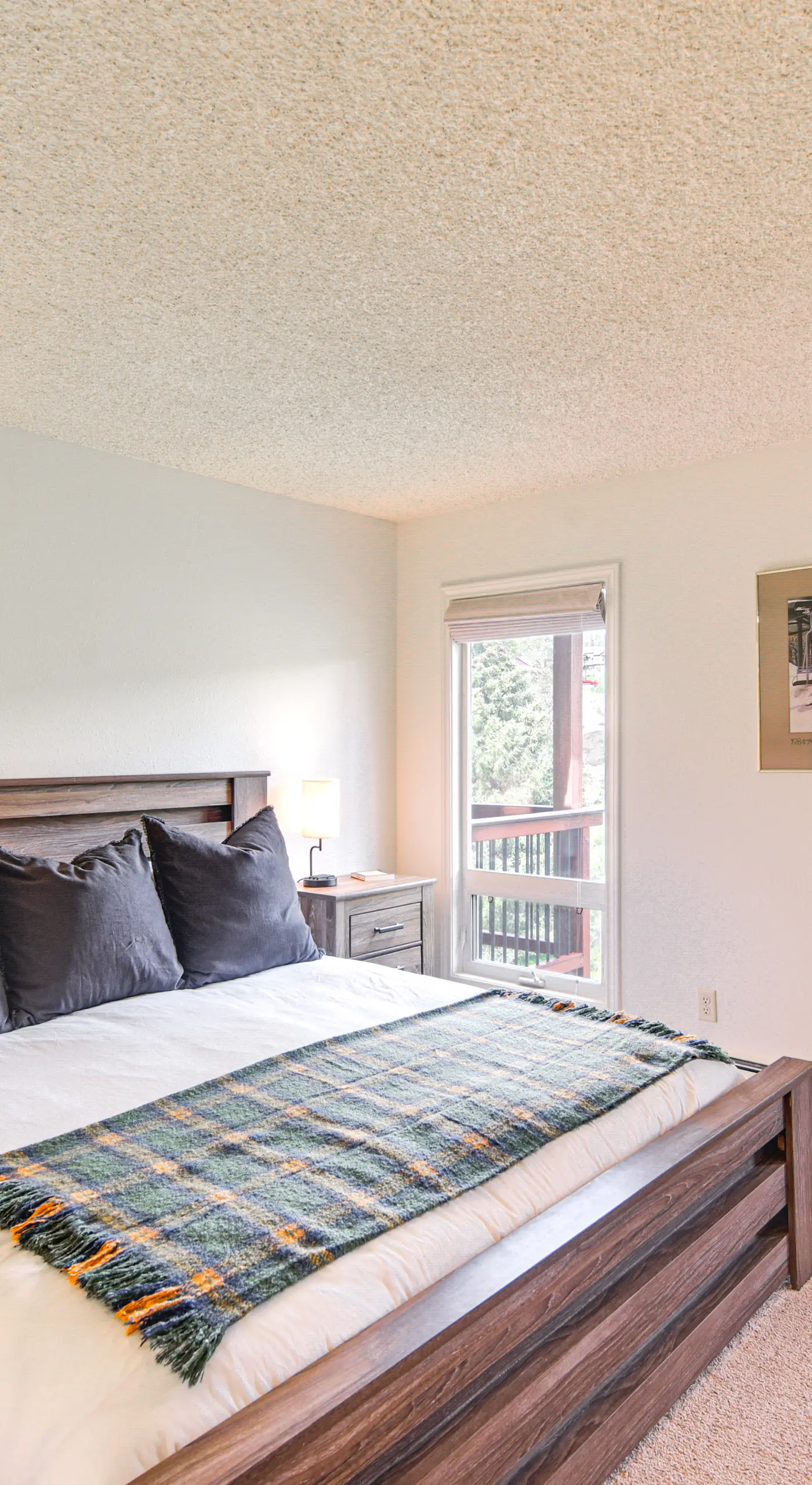 Hike, Bike, Ski: Winter Park Condo w/ Deck