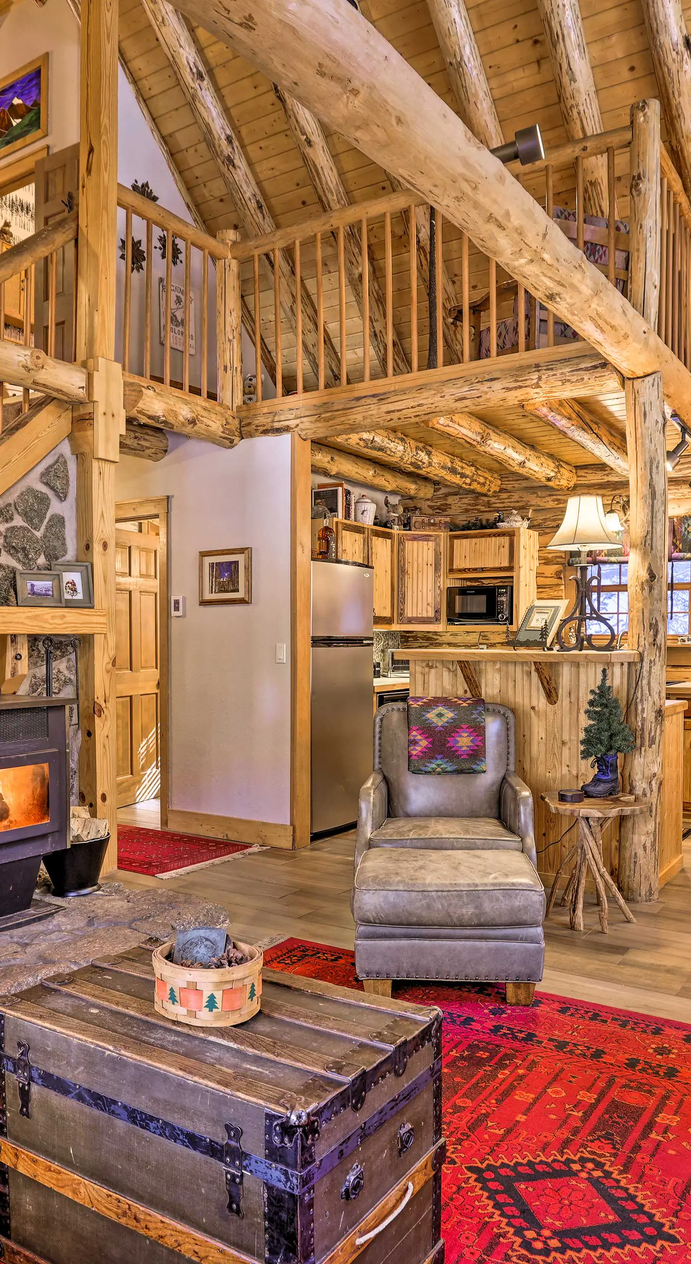 Ski & Hike! Hot Tub Hideaway in Breckenridge
