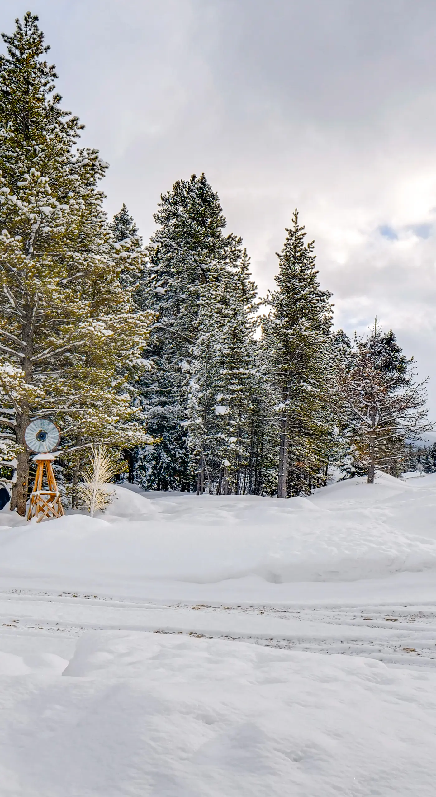 5 Mi to Breckenridge Ski Resort: Cozy Wood Cabin!