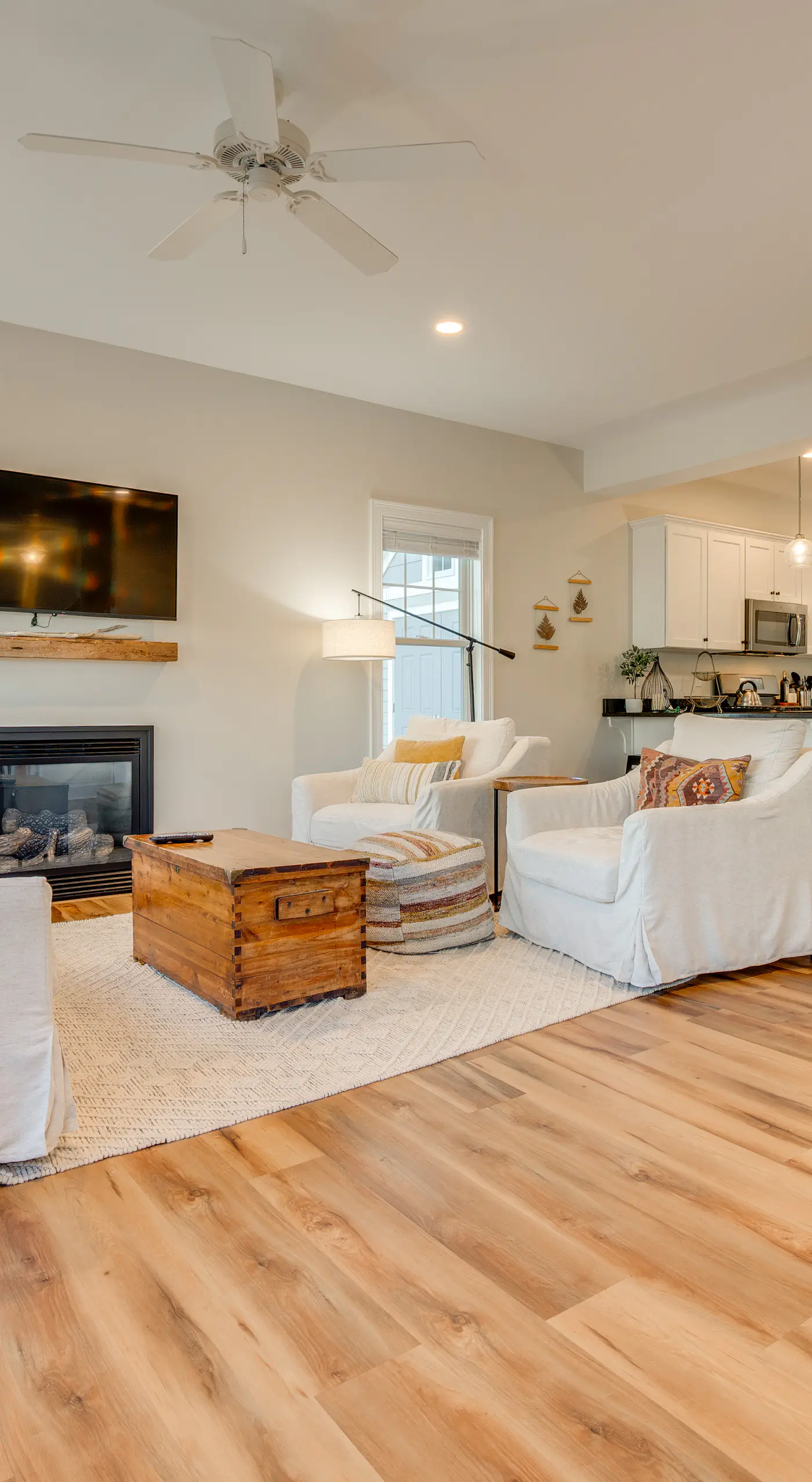 Stylish Arundel Cottage, 6 Mi to Dock Square!