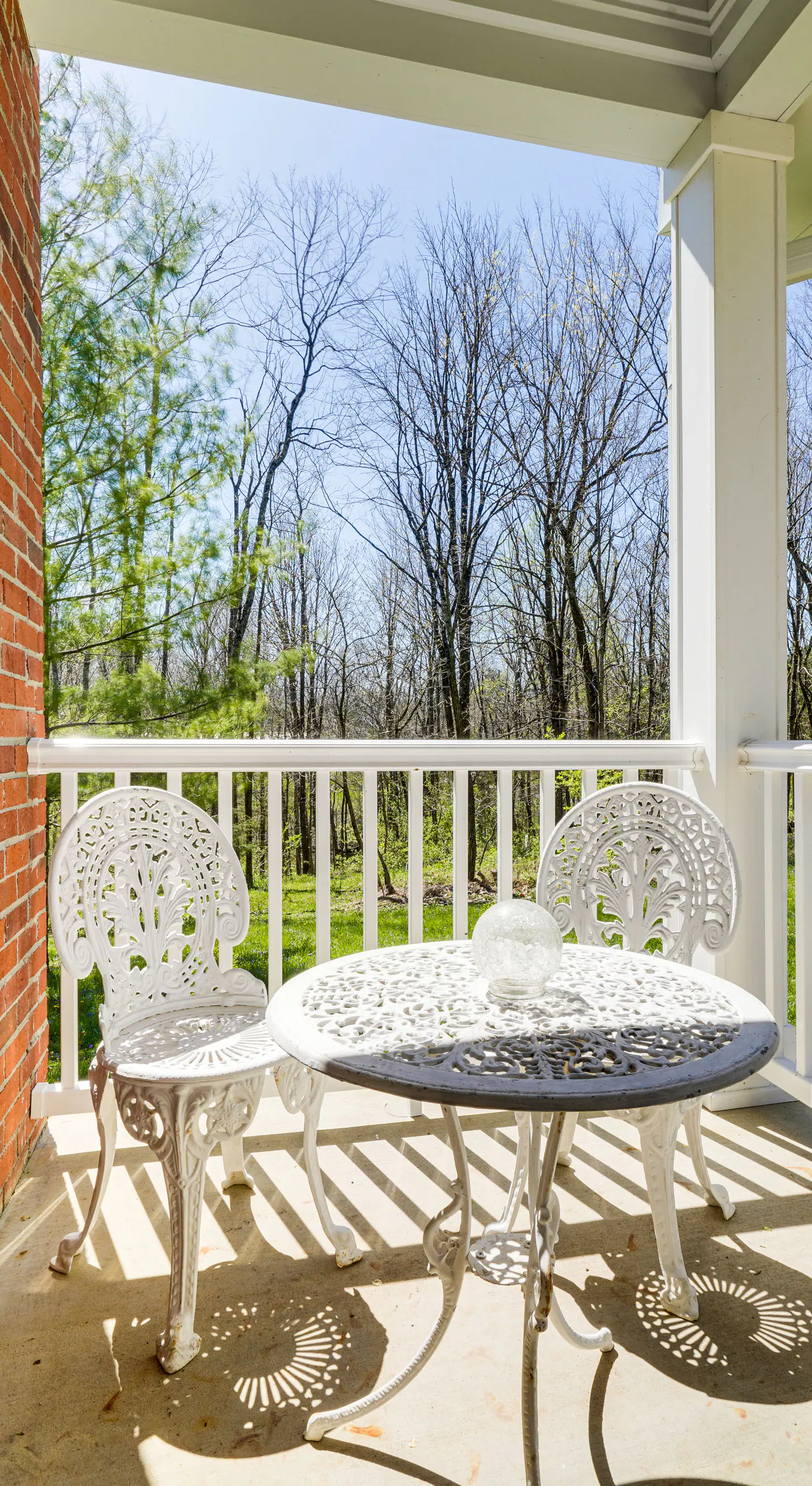Hot Tub, Deck & Fire Pit: Chic Louisville Home!