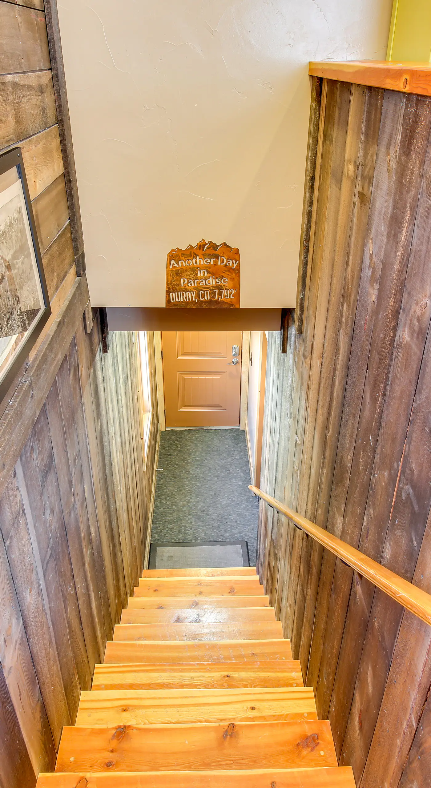 Cozy Ouray Hideaway: Mountain Views, Steps to Main