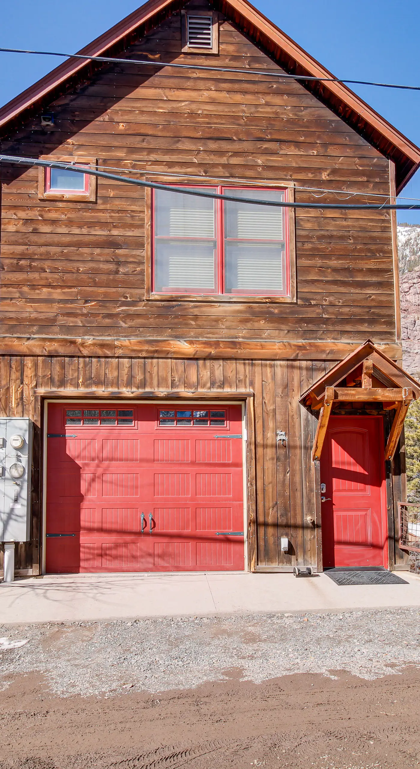 Cozy Ouray Hideaway: Mountain Views, Steps to Main