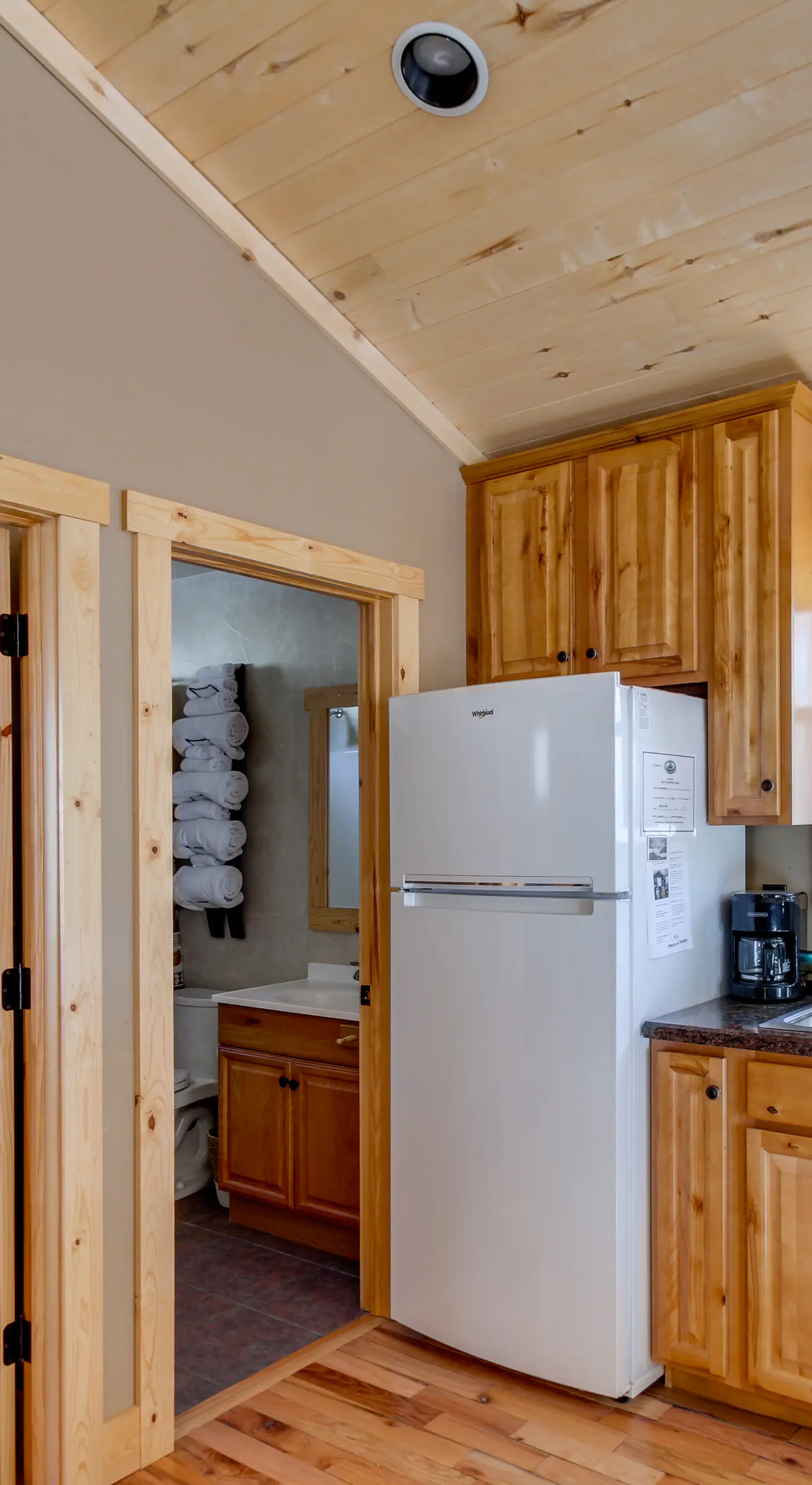 Cozy Ouray Hideaway: Mountain Views, Steps to Main