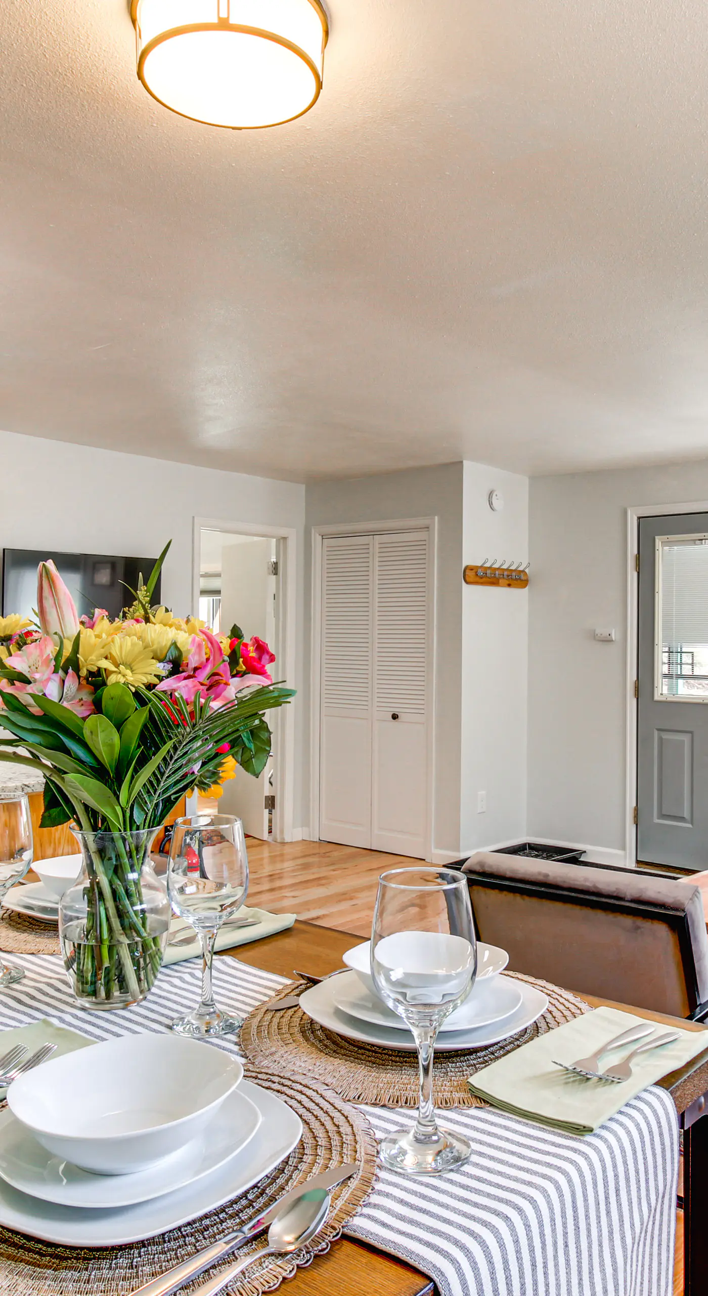 Downtown Ouray Apt w/ River & Mountain Views!