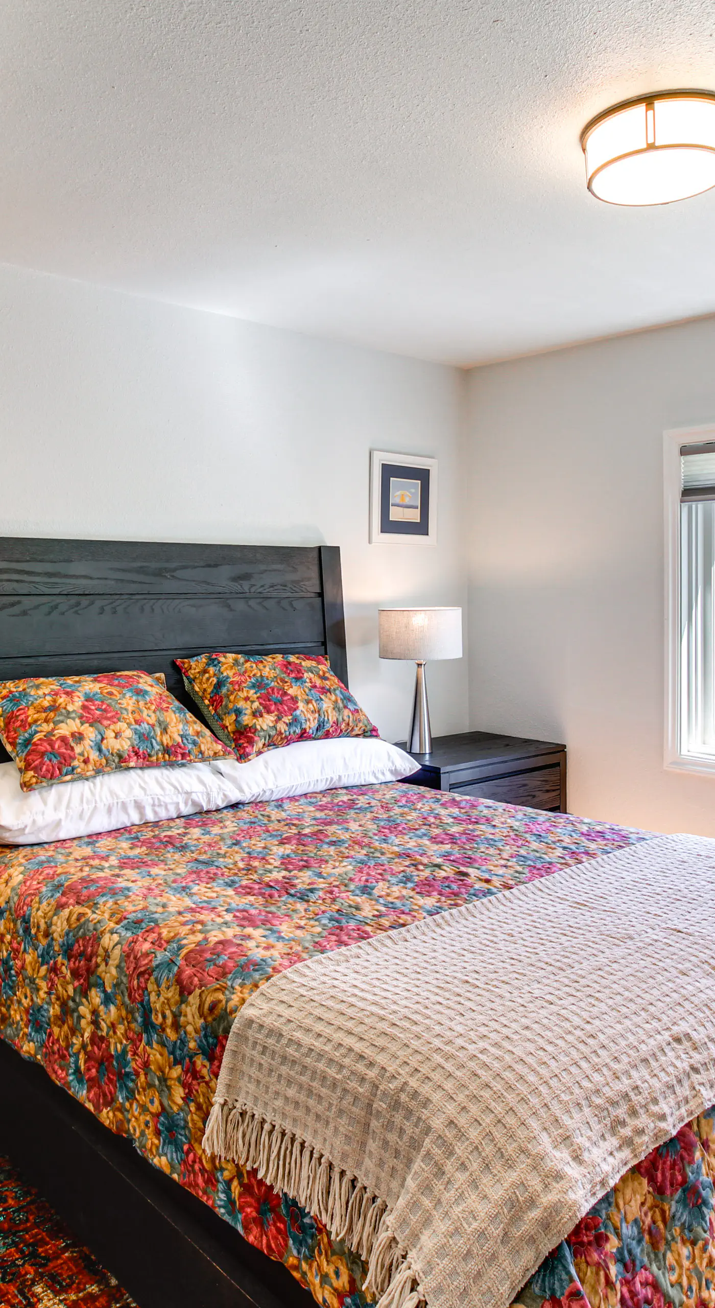 Downtown Ouray Apt w/ River & Mountain Views!
