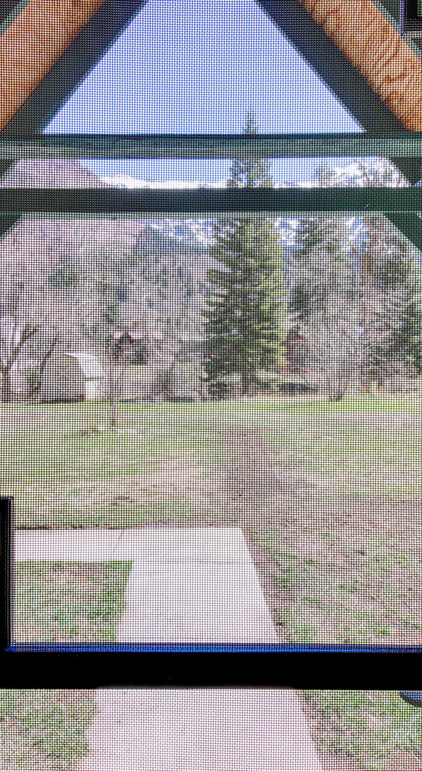 Downtown Ouray Apt w/ River & Mountain Views!