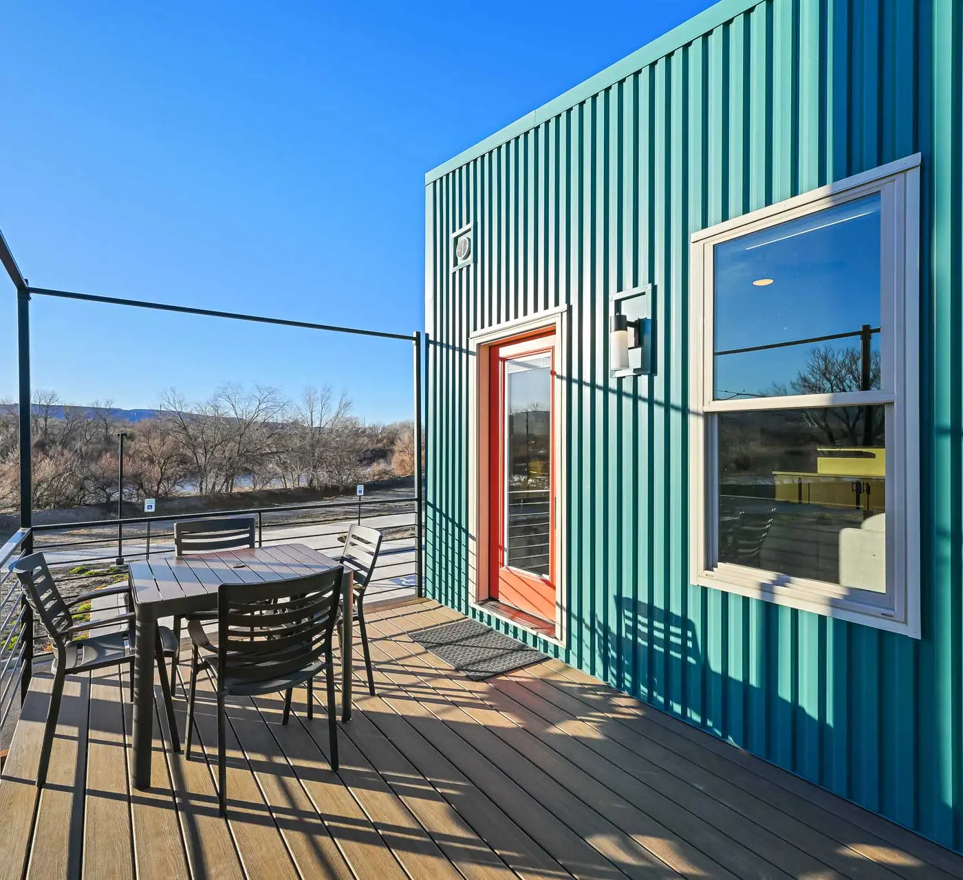 Grand Junction Home ~ 1 Mi to Downtown