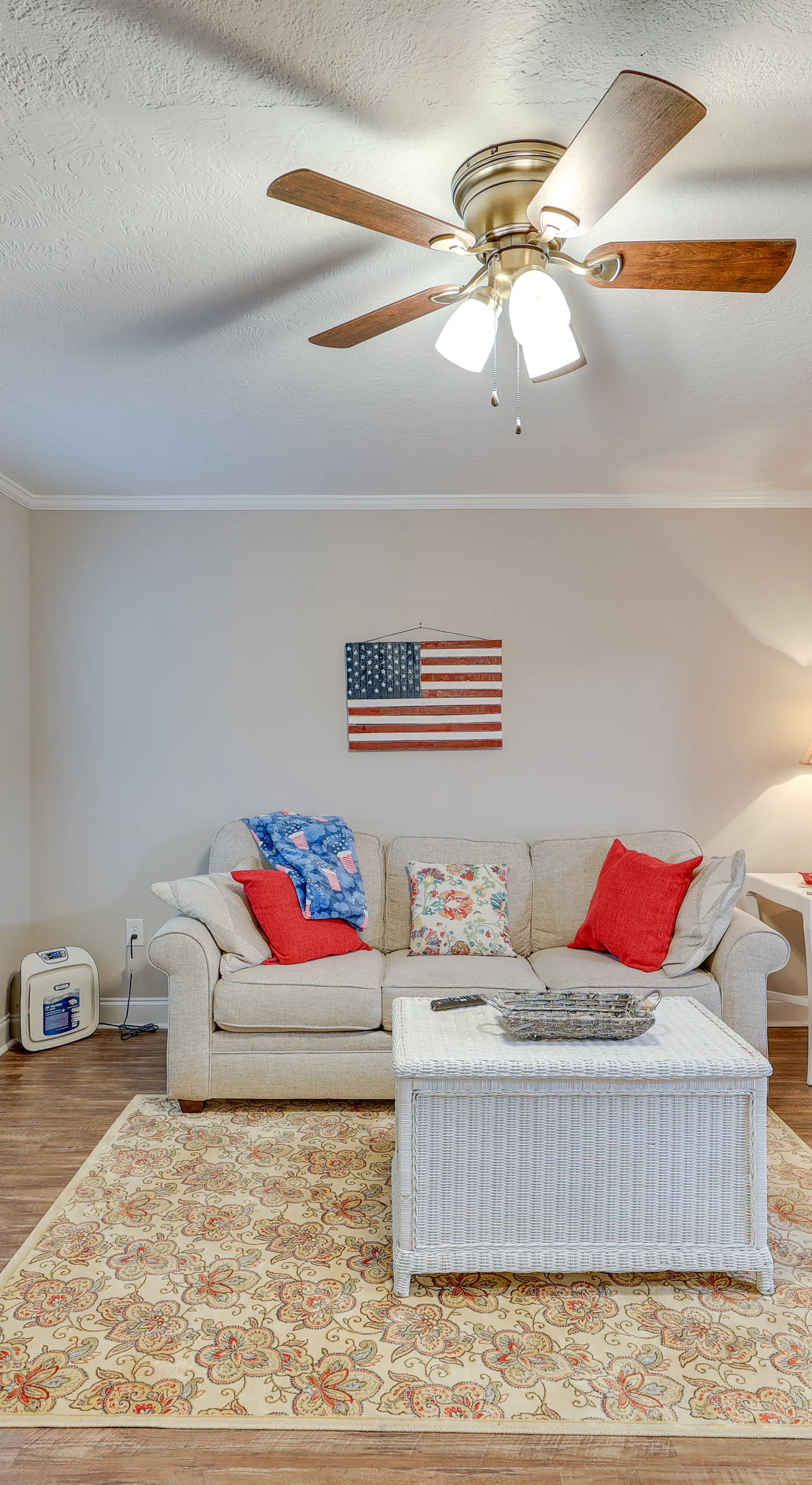 Quaint Augusta Townhome: 3 Mi to the Masters!