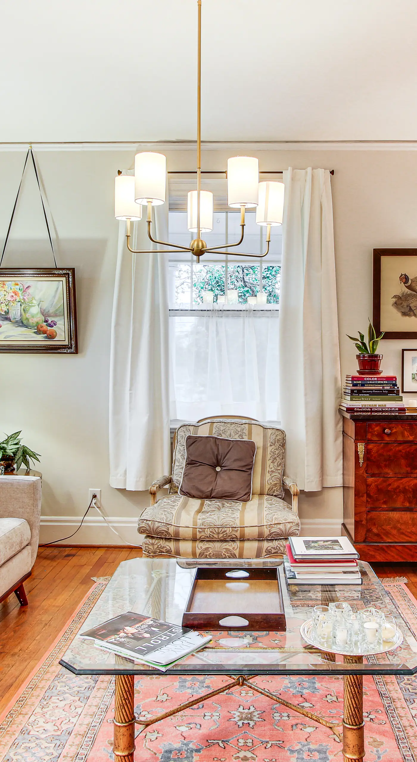 3 Mi to Augusta National: Historic Home w/ Patio