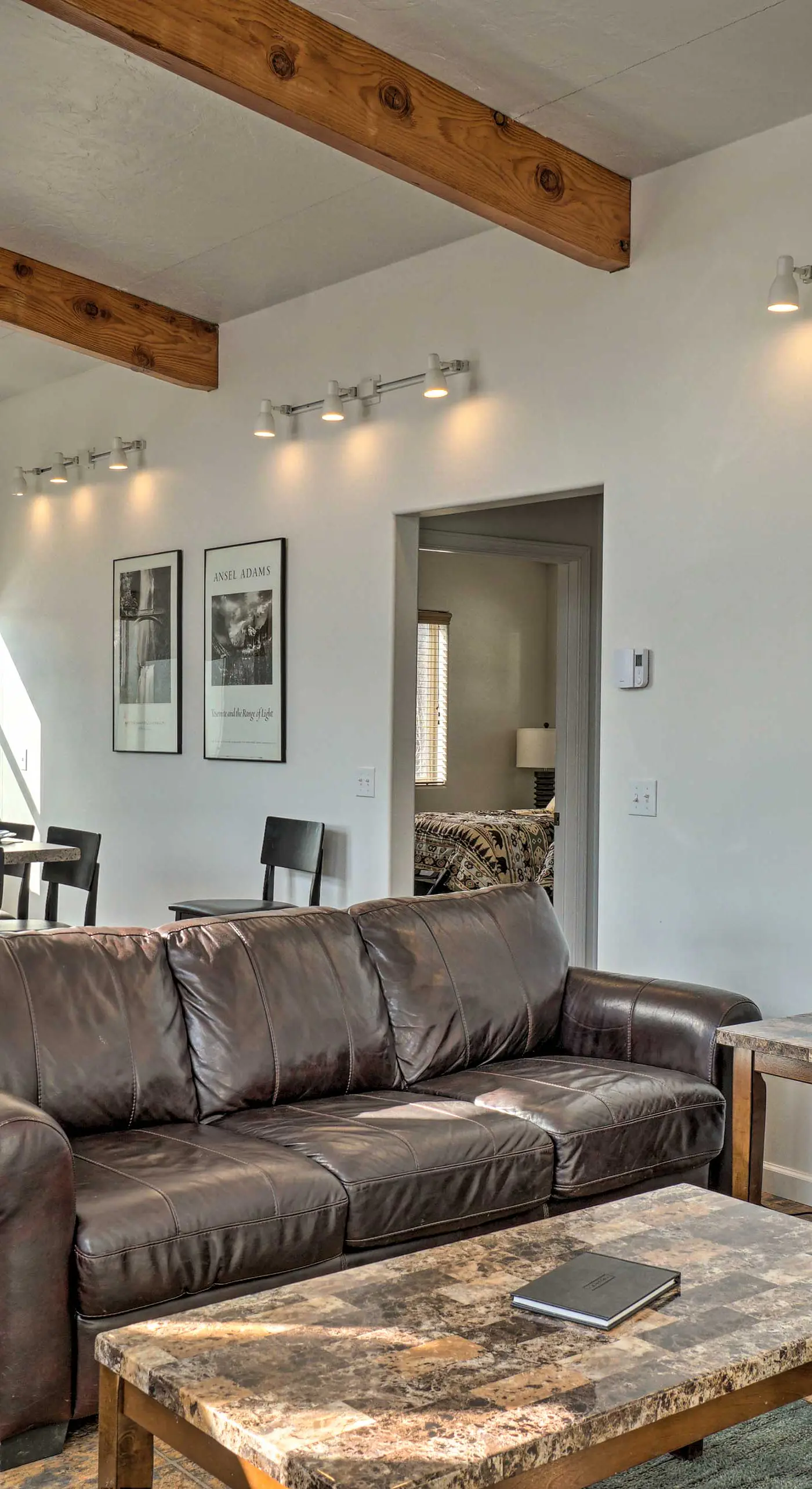 Pet-Friendly Duplex w/ Northern Lights Aurora View