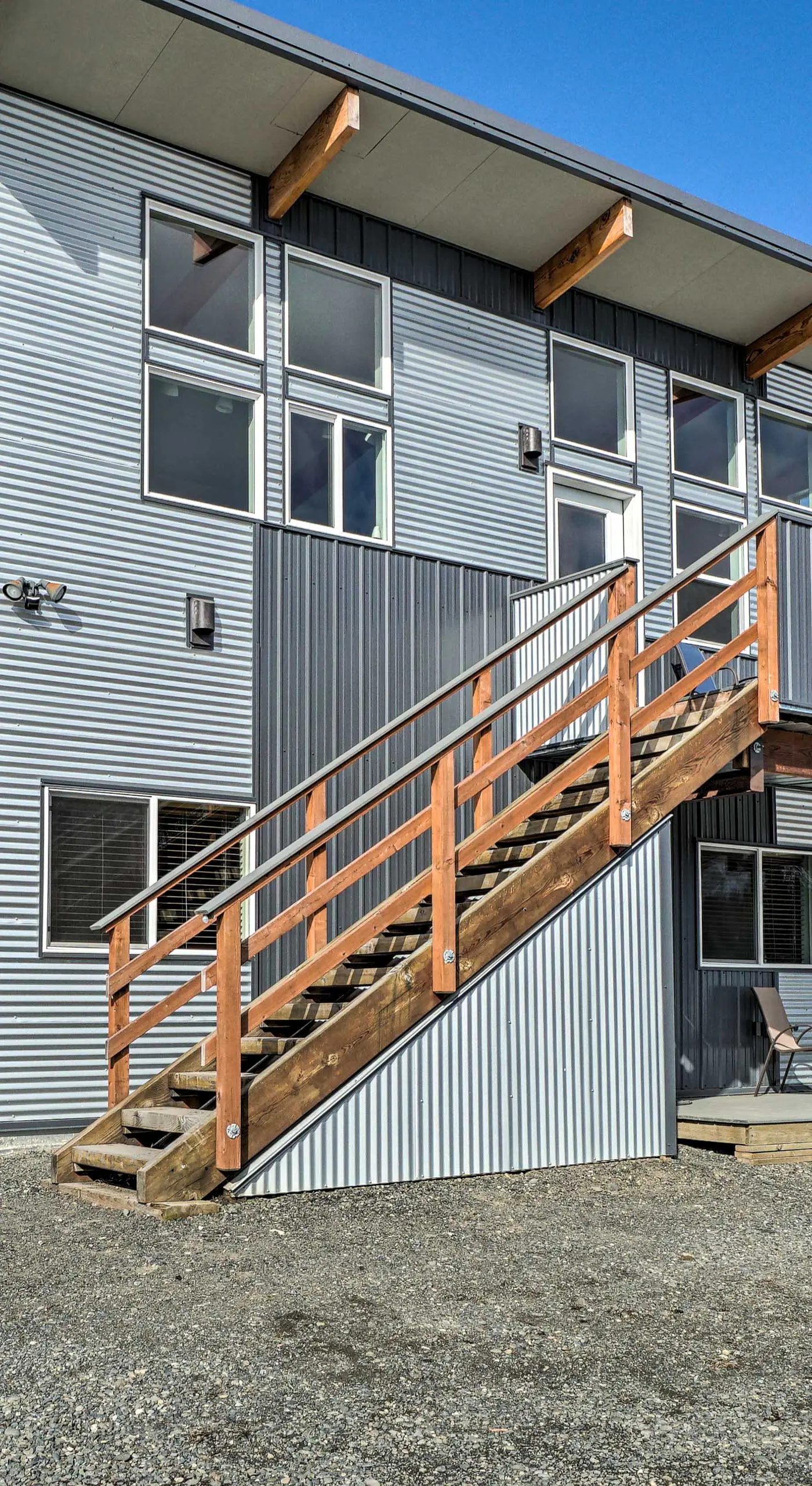 Pet-Friendly Duplex w/ Northern Lights Aurora View