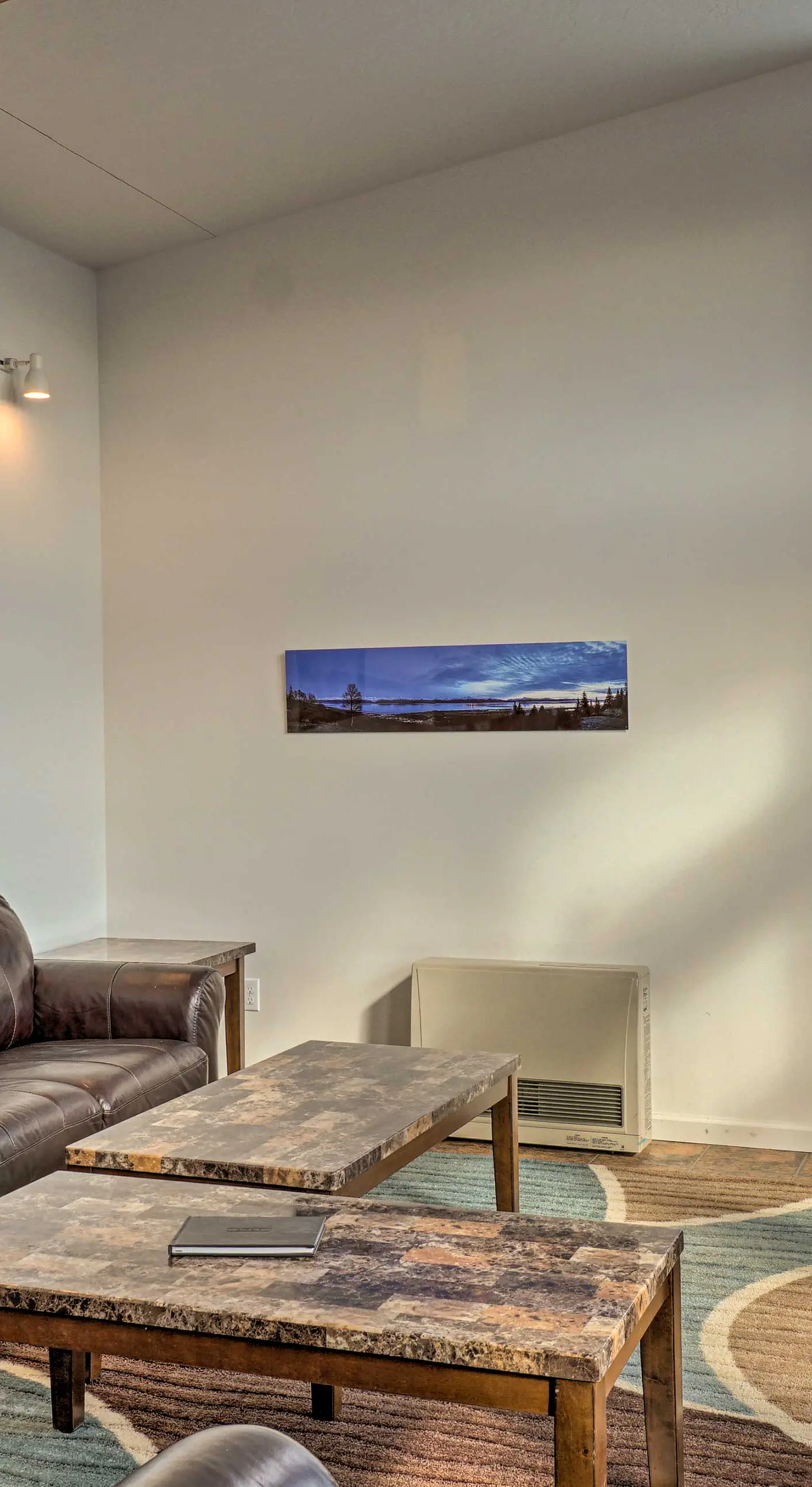 Pet-Friendly Duplex w/ Northern Lights Aurora View