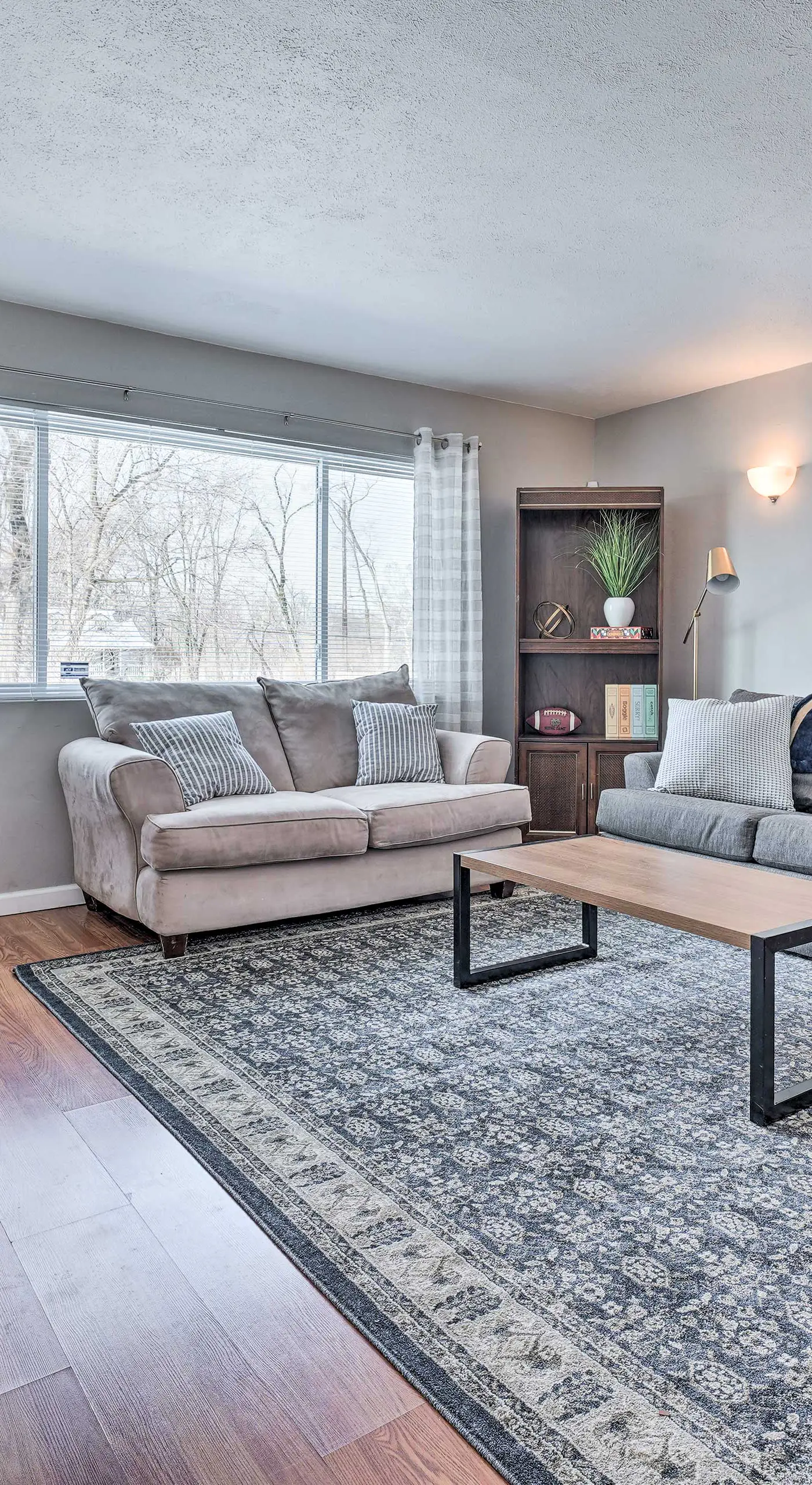 Cozy South Bend Retreat < 2 Mi to Notre Dame!