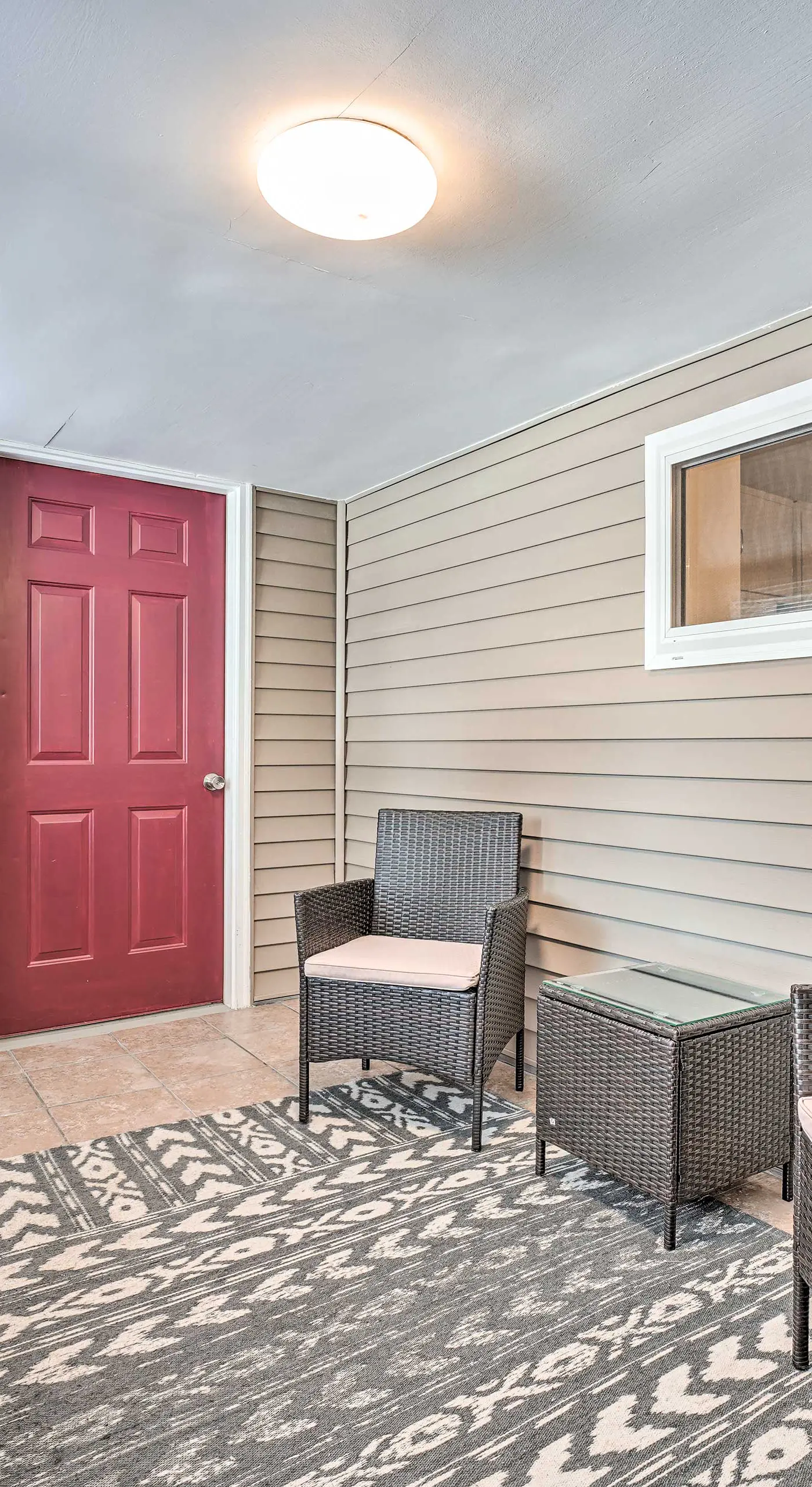Cozy South Bend Retreat < 2 Mi to Notre Dame!
