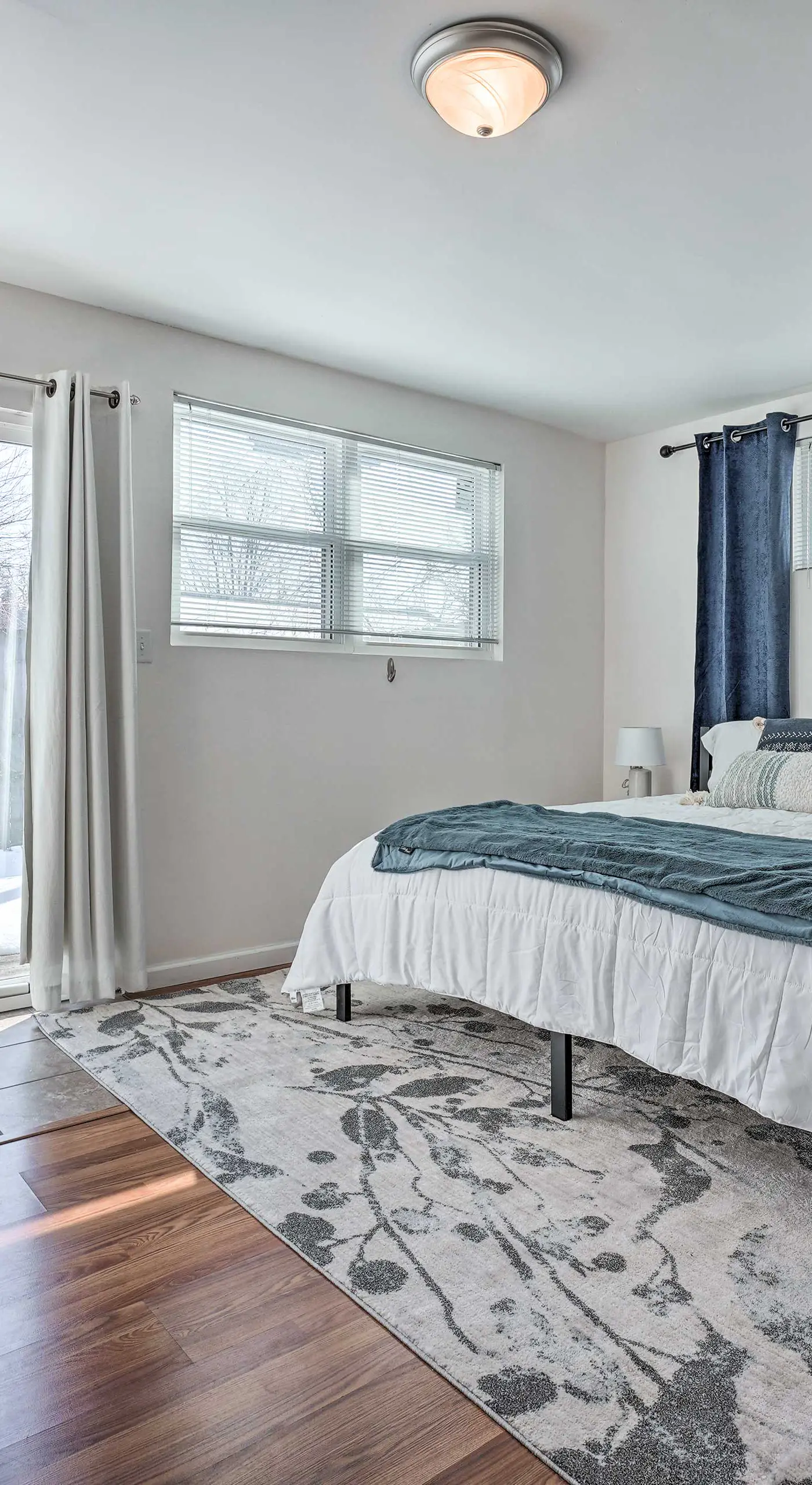 Cozy South Bend Retreat < 2 Mi to Notre Dame!