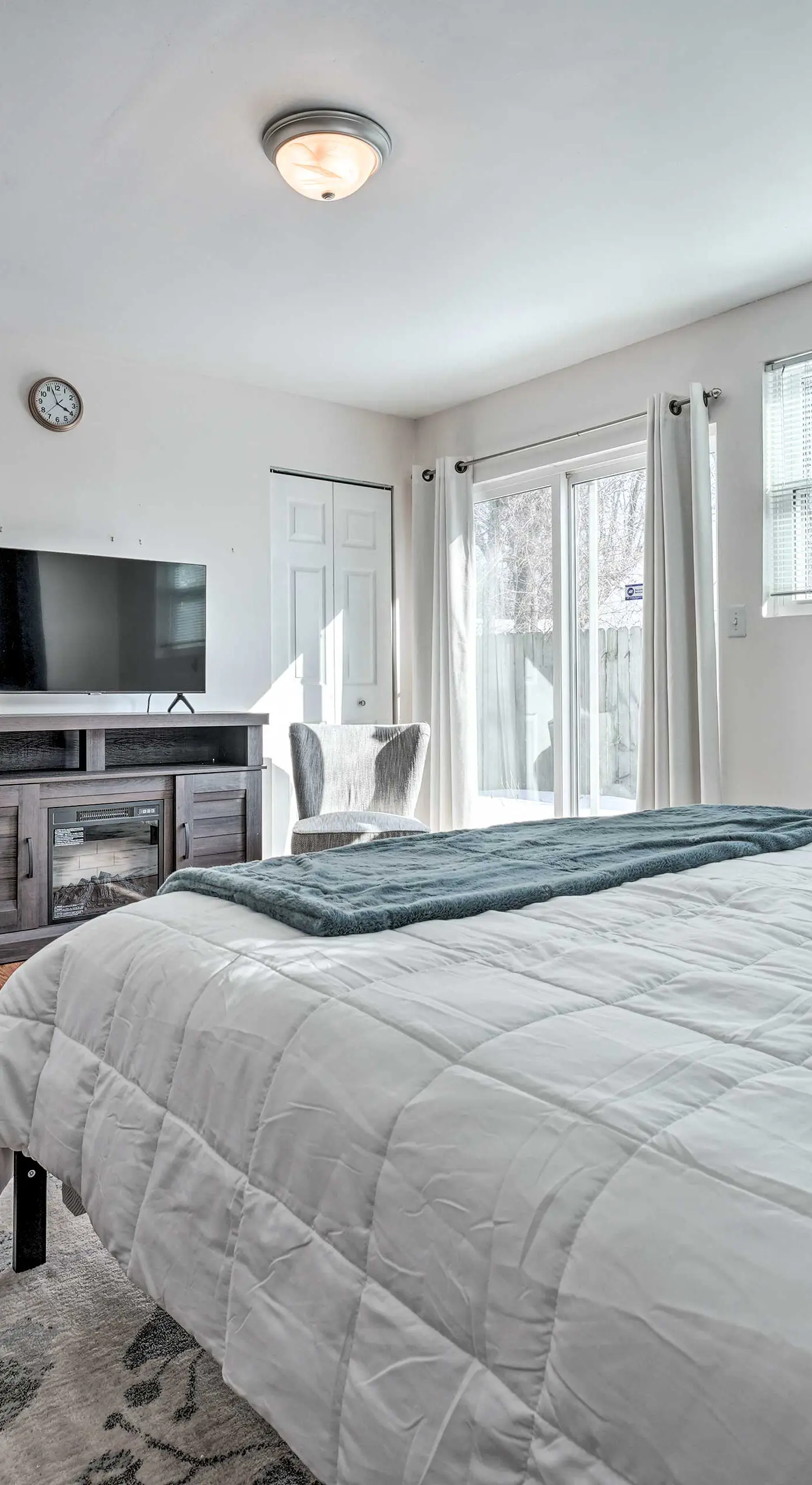 Cozy South Bend Retreat < 2 Mi to Notre Dame!