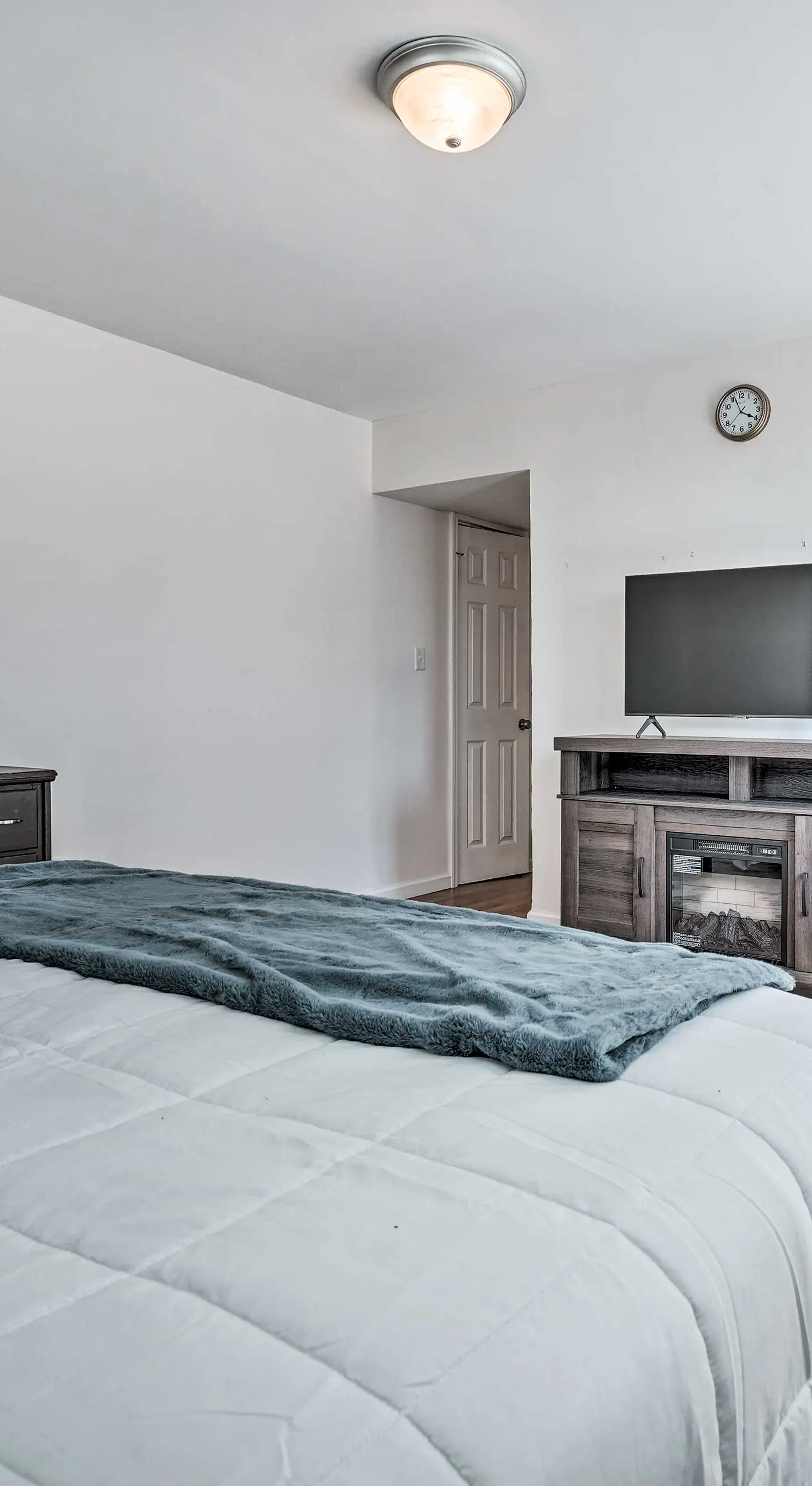 Cozy South Bend Retreat < 2 Mi to Notre Dame!