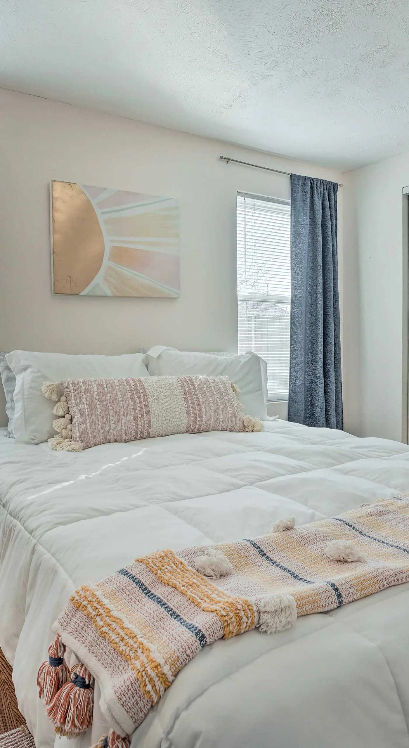 Cozy South Bend Retreat < 2 Mi to Notre Dame!
