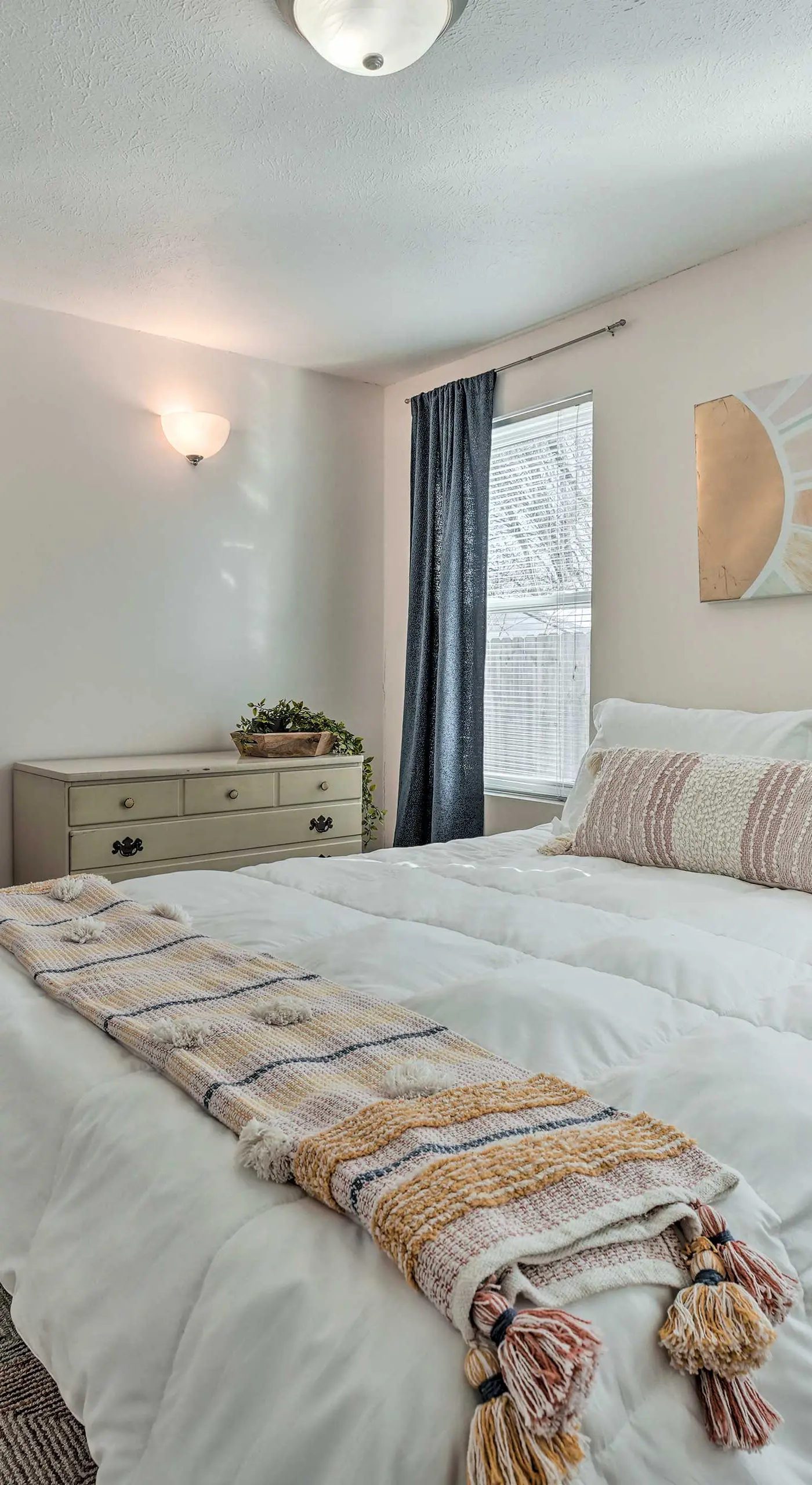 Cozy South Bend Retreat < 2 Mi to Notre Dame!