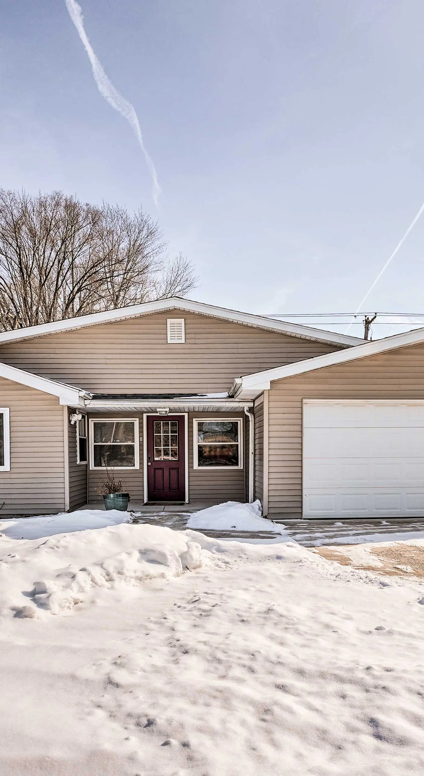 Cozy South Bend Retreat < 2 Mi to Notre Dame!