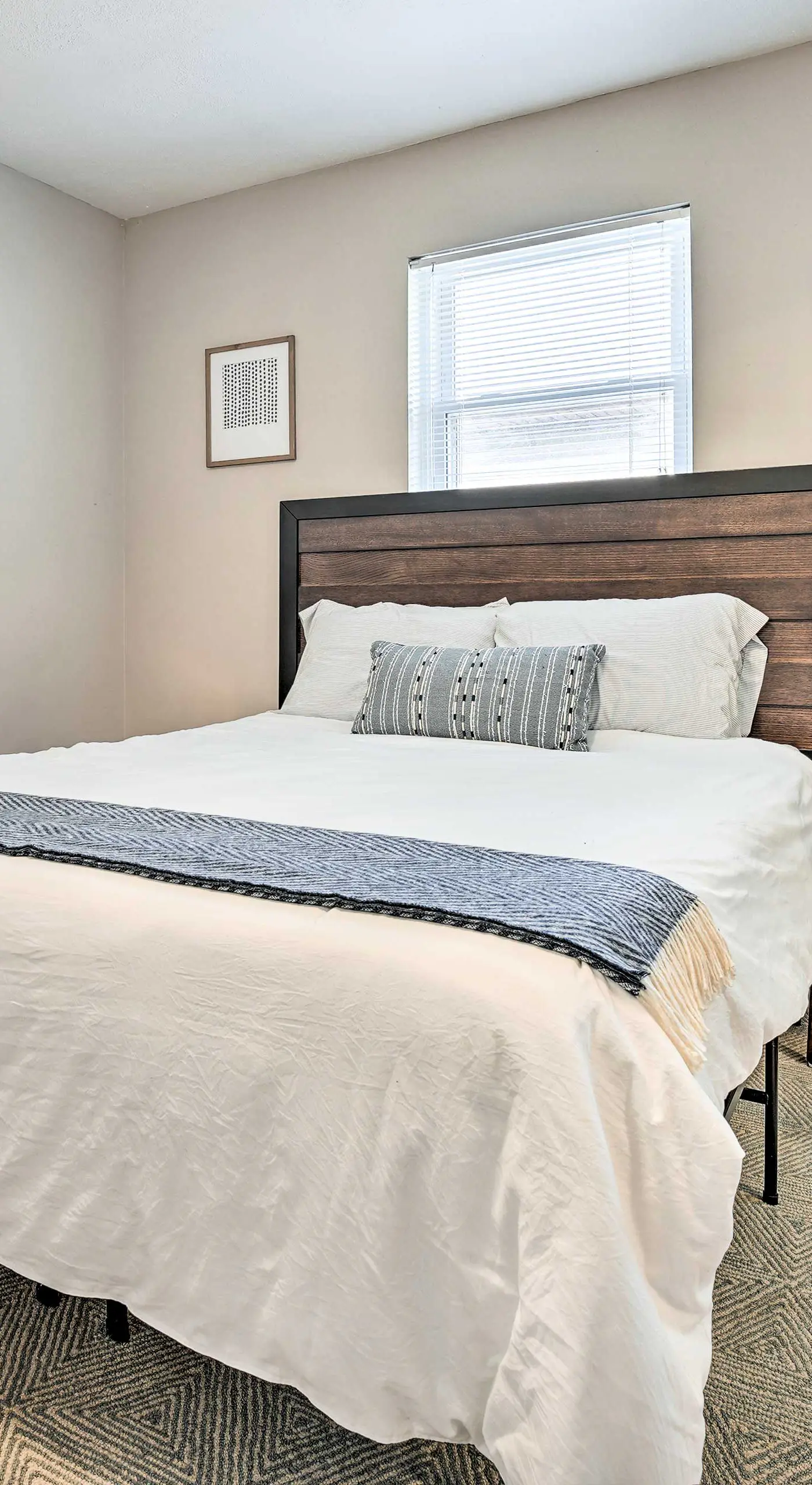 Cozy South Bend Retreat < 2 Mi to Notre Dame!