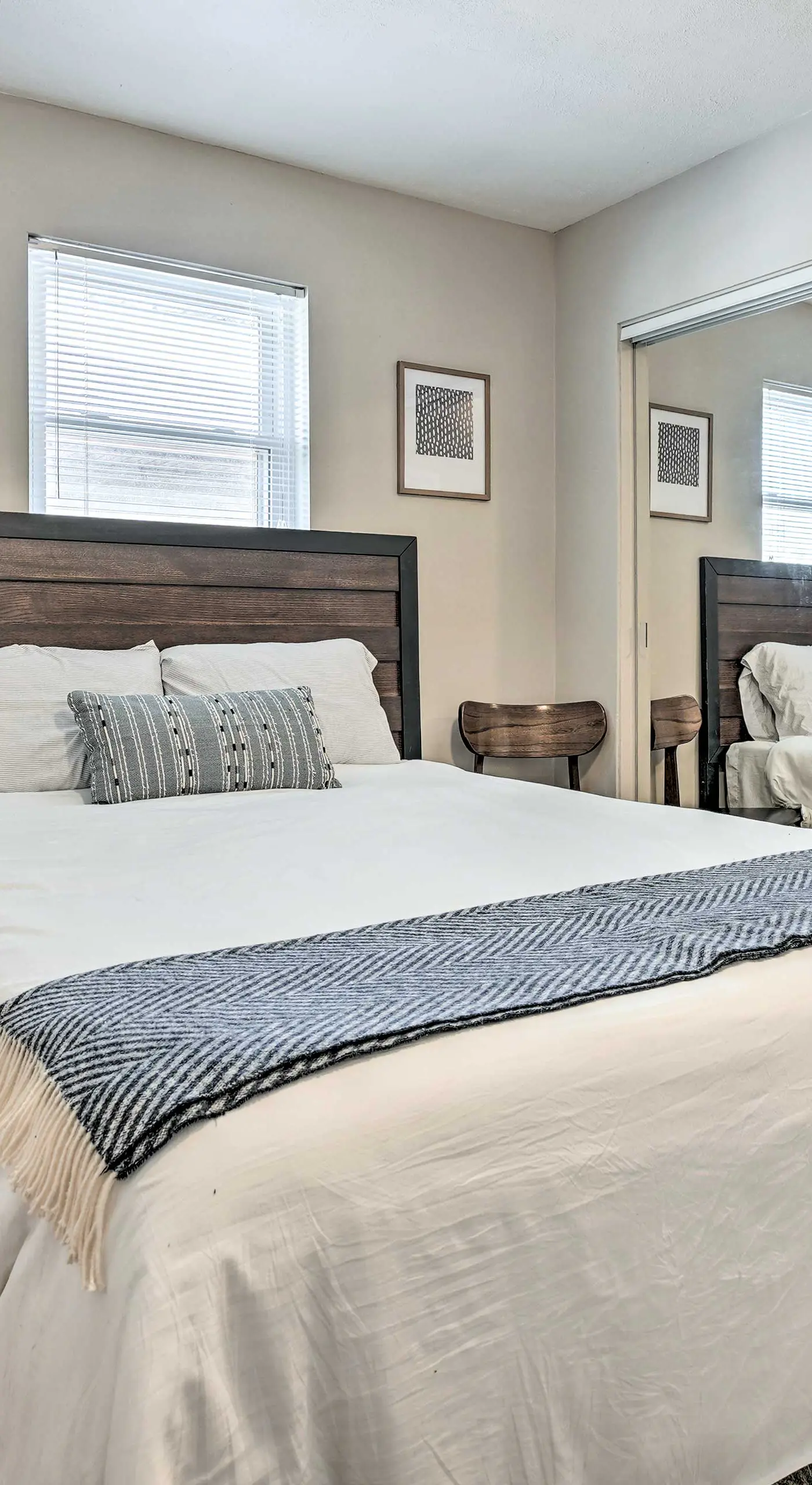 Cozy South Bend Retreat < 2 Mi to Notre Dame!