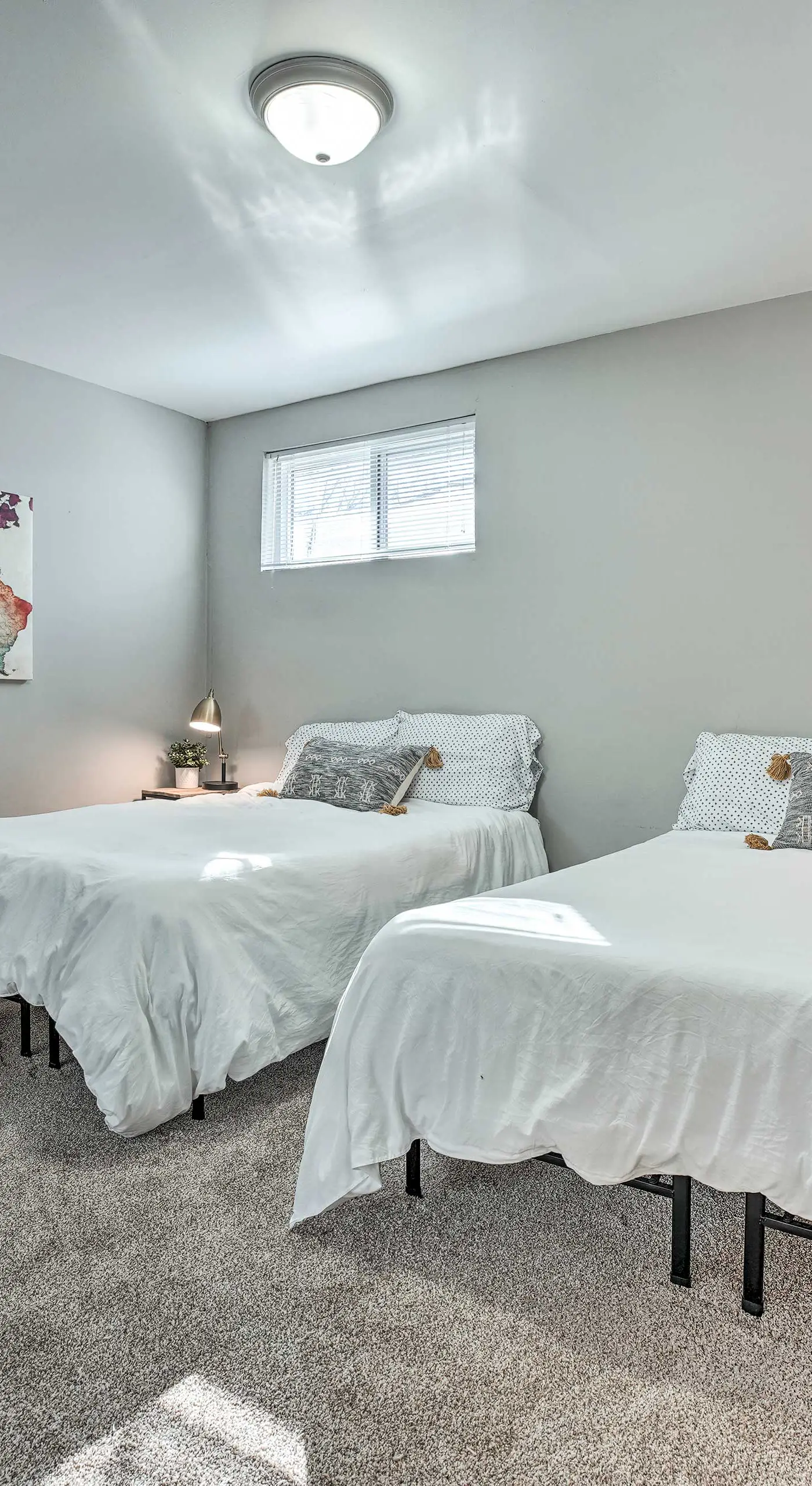 Cozy South Bend Retreat < 2 Mi to Notre Dame!