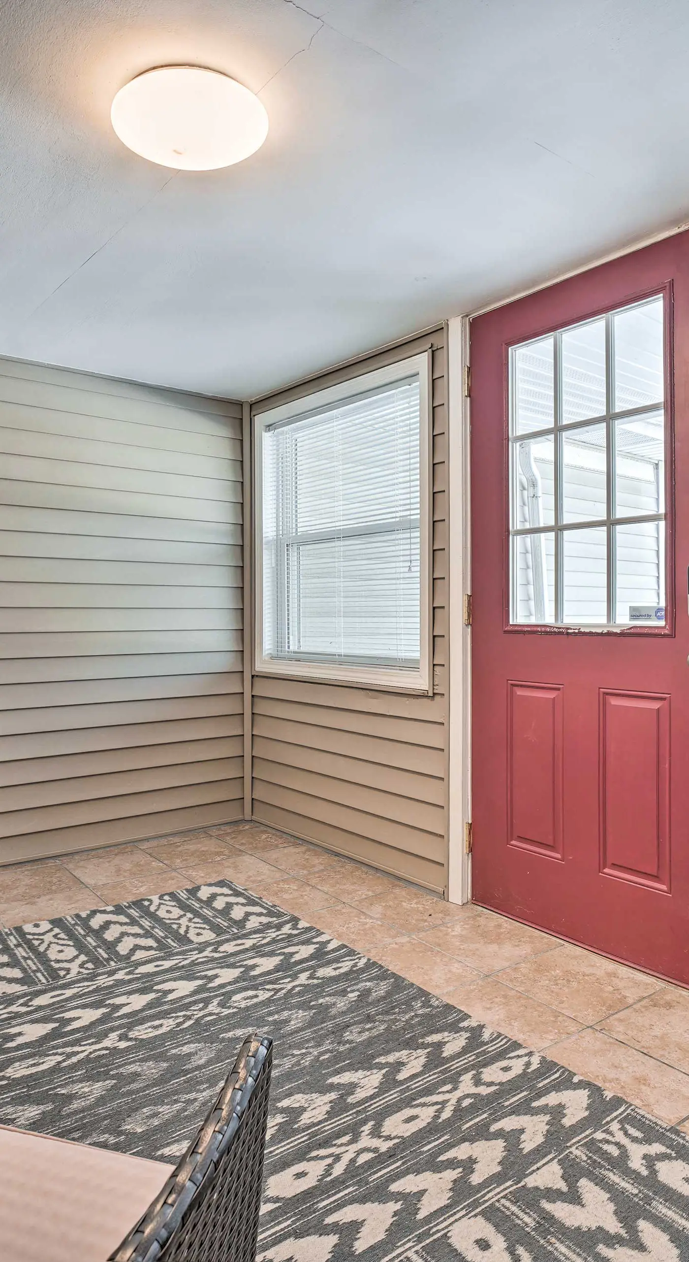 Cozy South Bend Retreat < 2 Mi to Notre Dame!