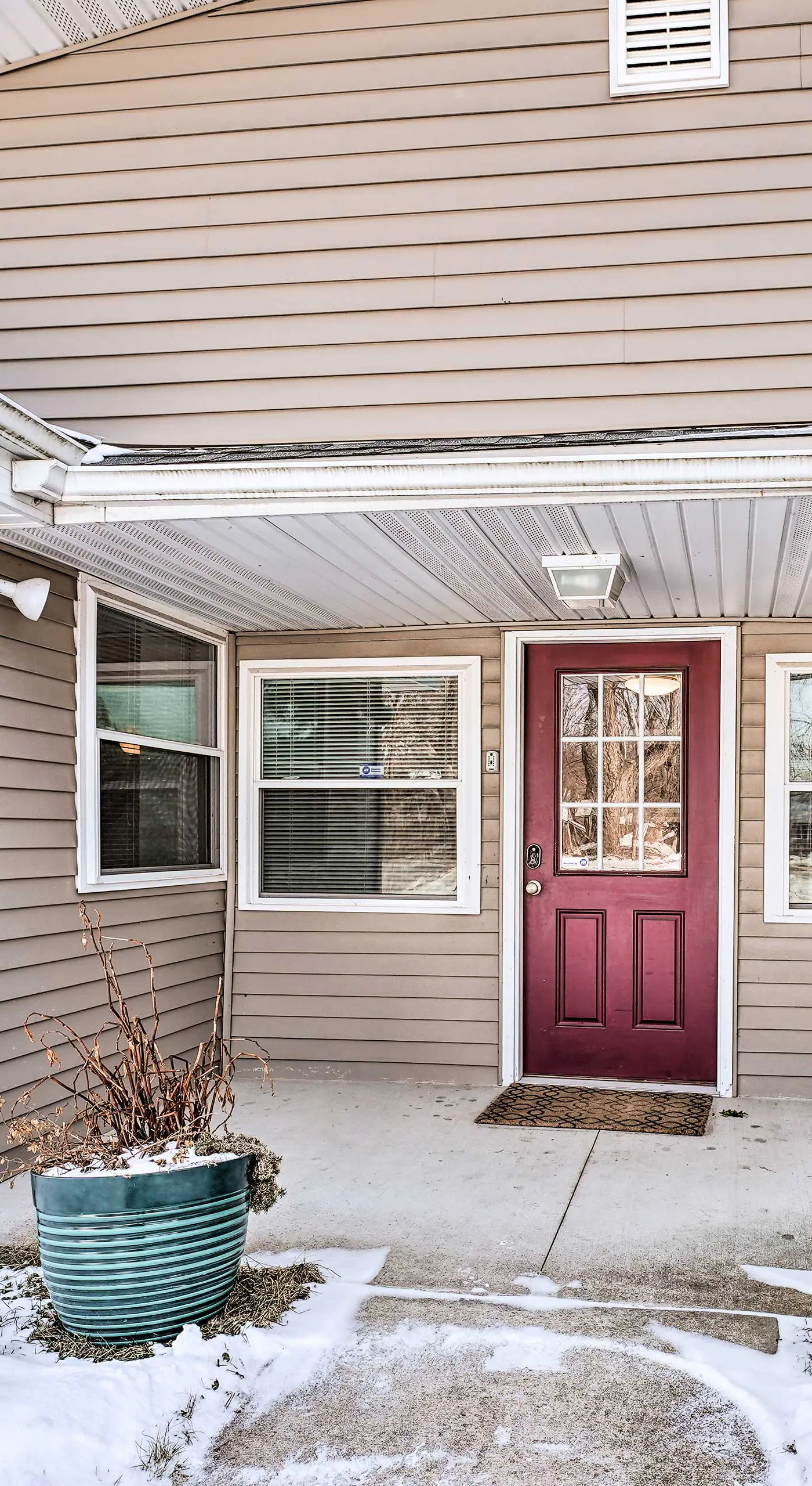 Cozy South Bend Retreat < 2 Mi to Notre Dame!