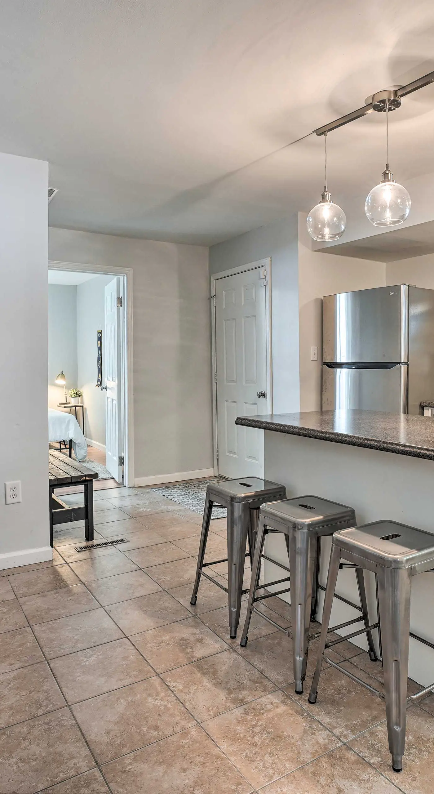 Cozy South Bend Retreat < 2 Mi to Notre Dame!