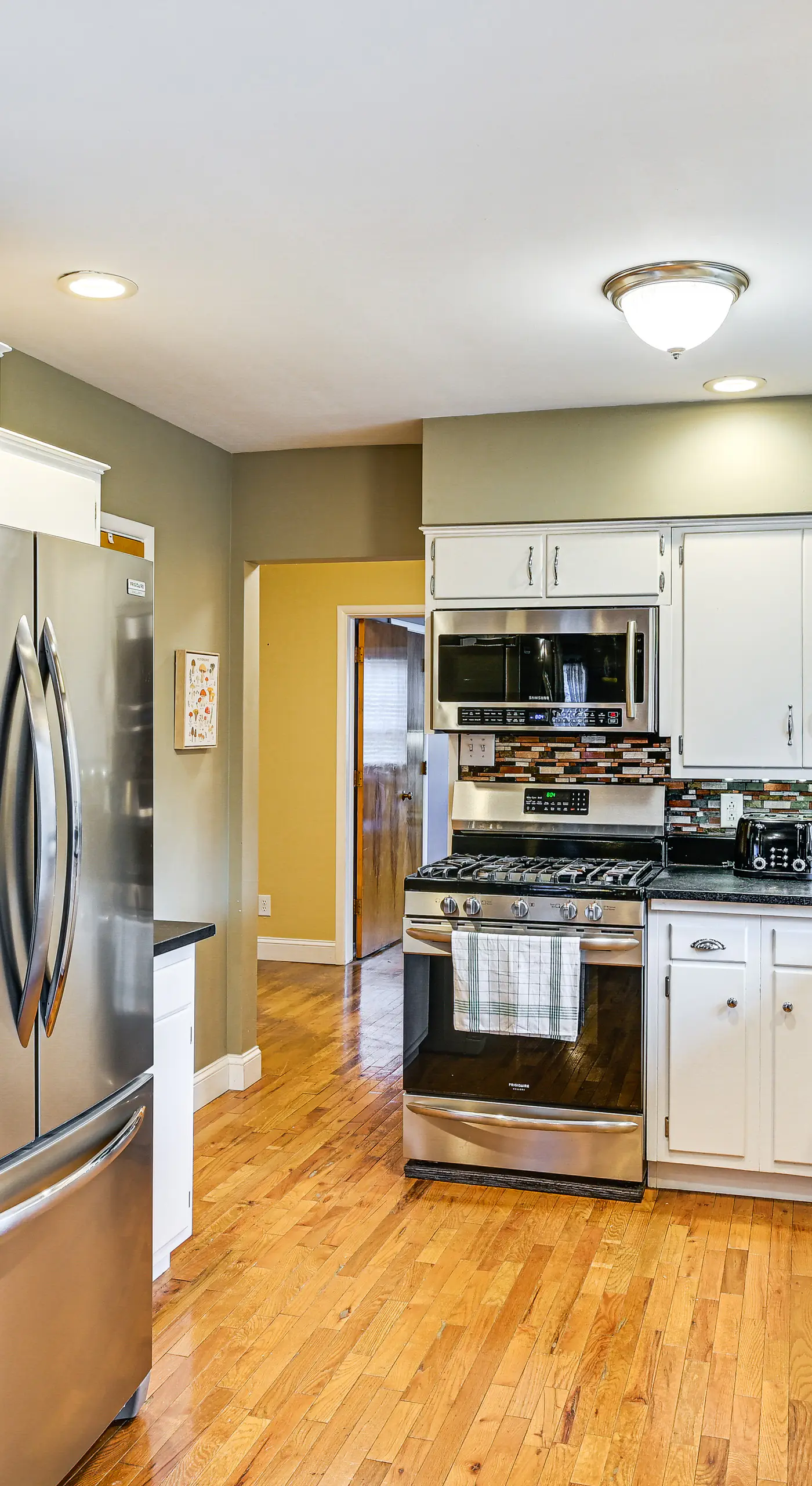 2 MI to Notre Dame: Spacious Game Day Home!