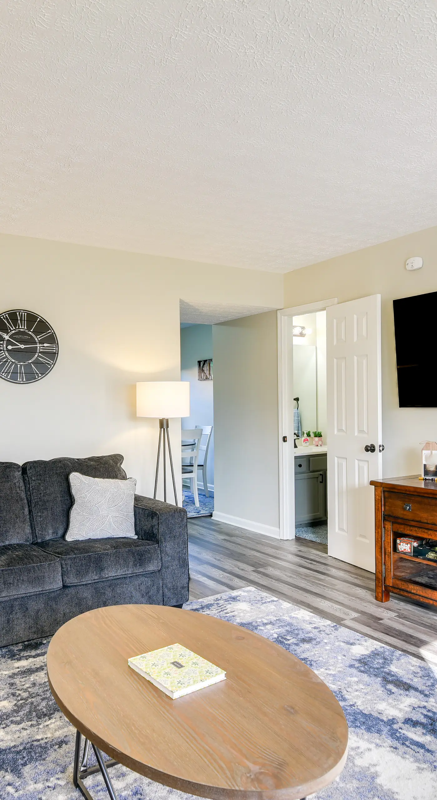 Bowling Green Townhome: 4 Mi to Lost River Cave!