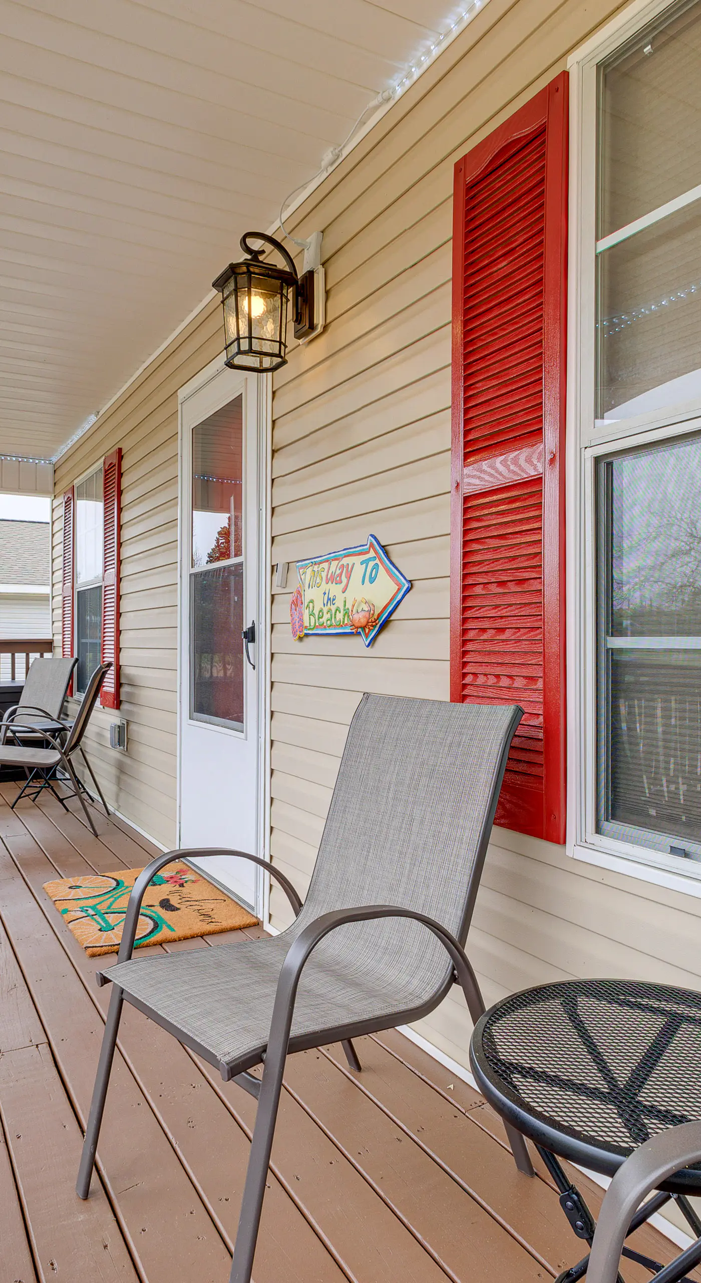 Charming Biloxi Vacation Rental Near Beach!