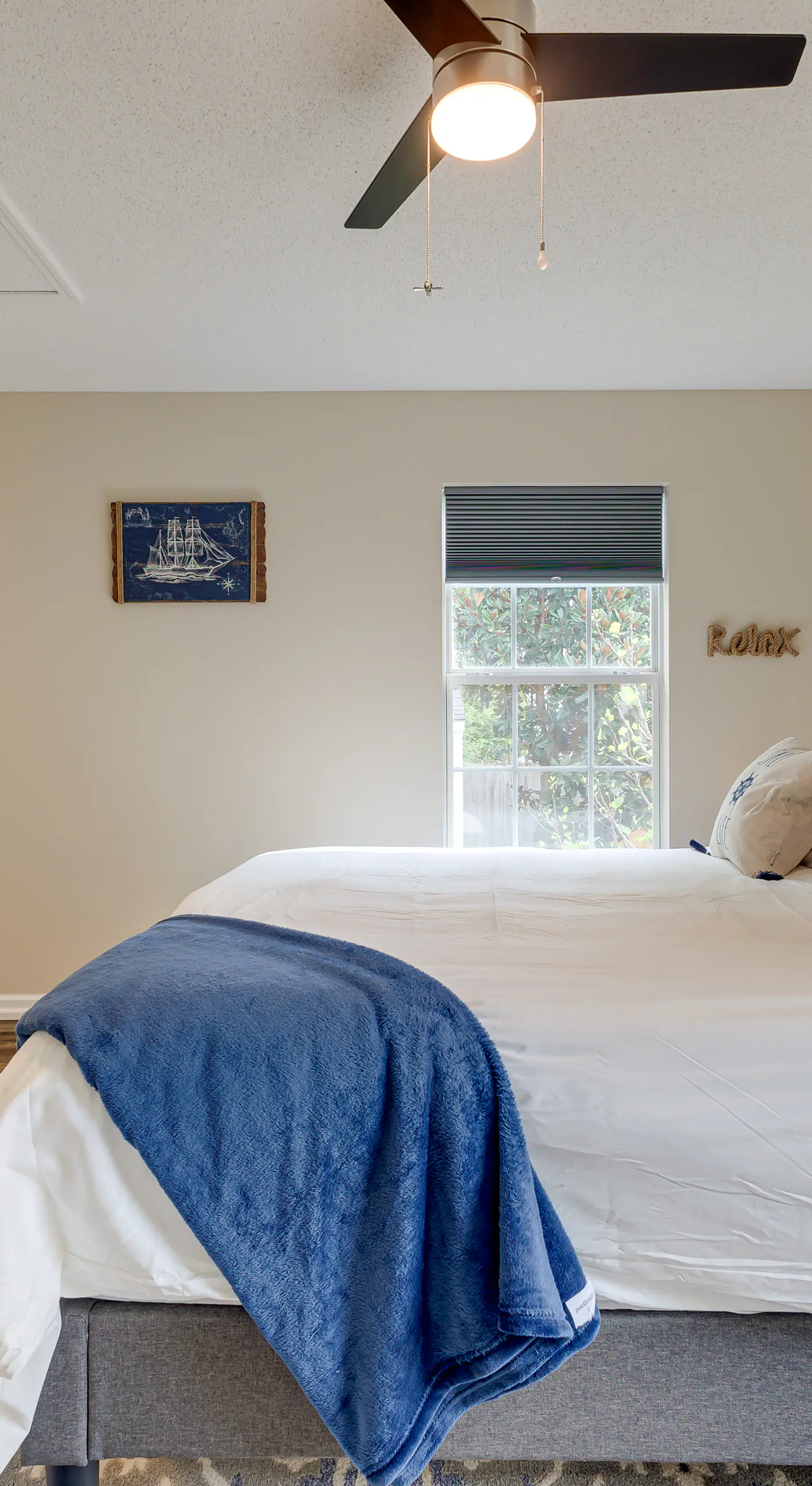 Charming Biloxi Vacation Rental Near Beach!