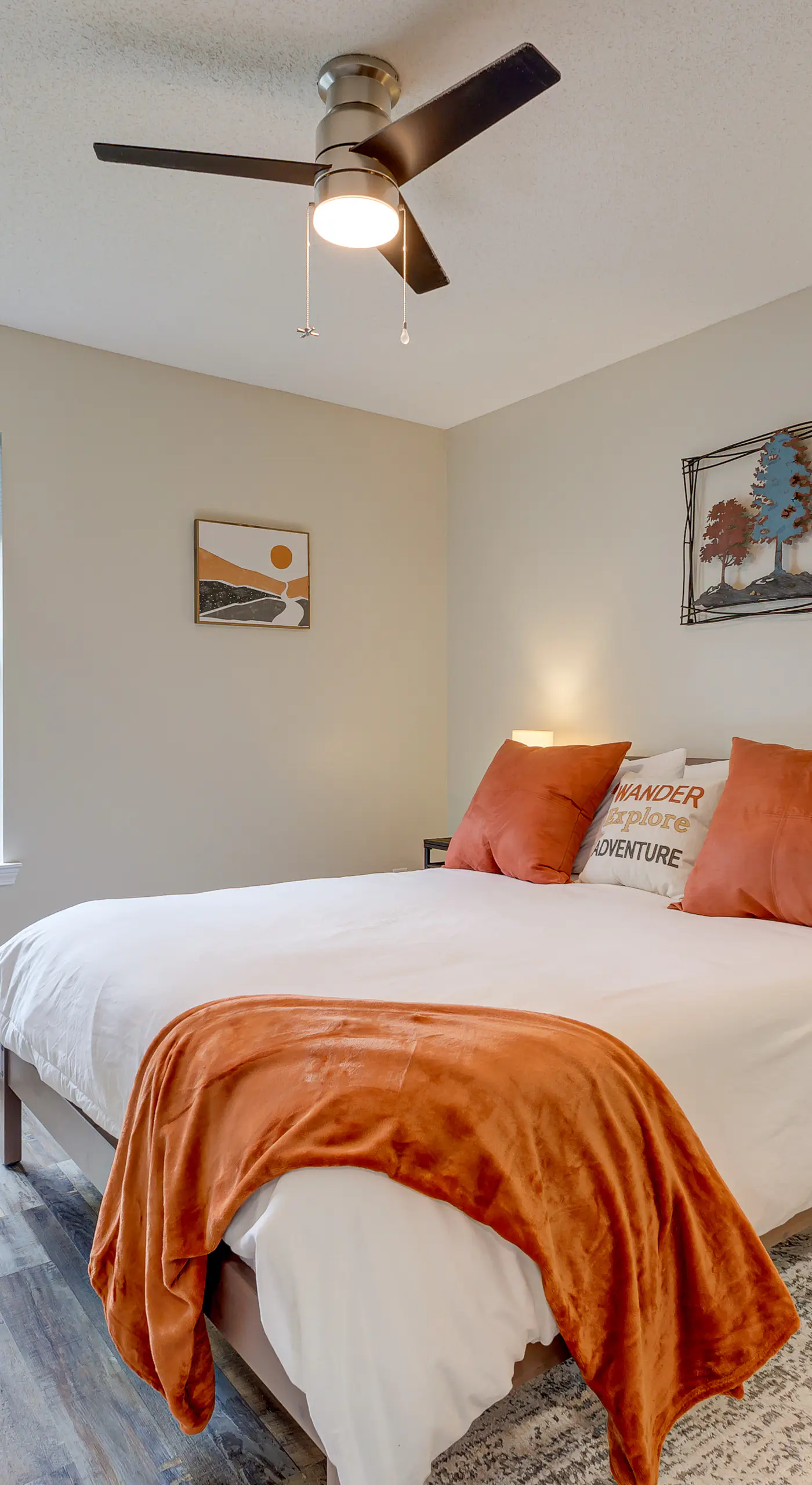 Charming Biloxi Vacation Rental Near Beach!