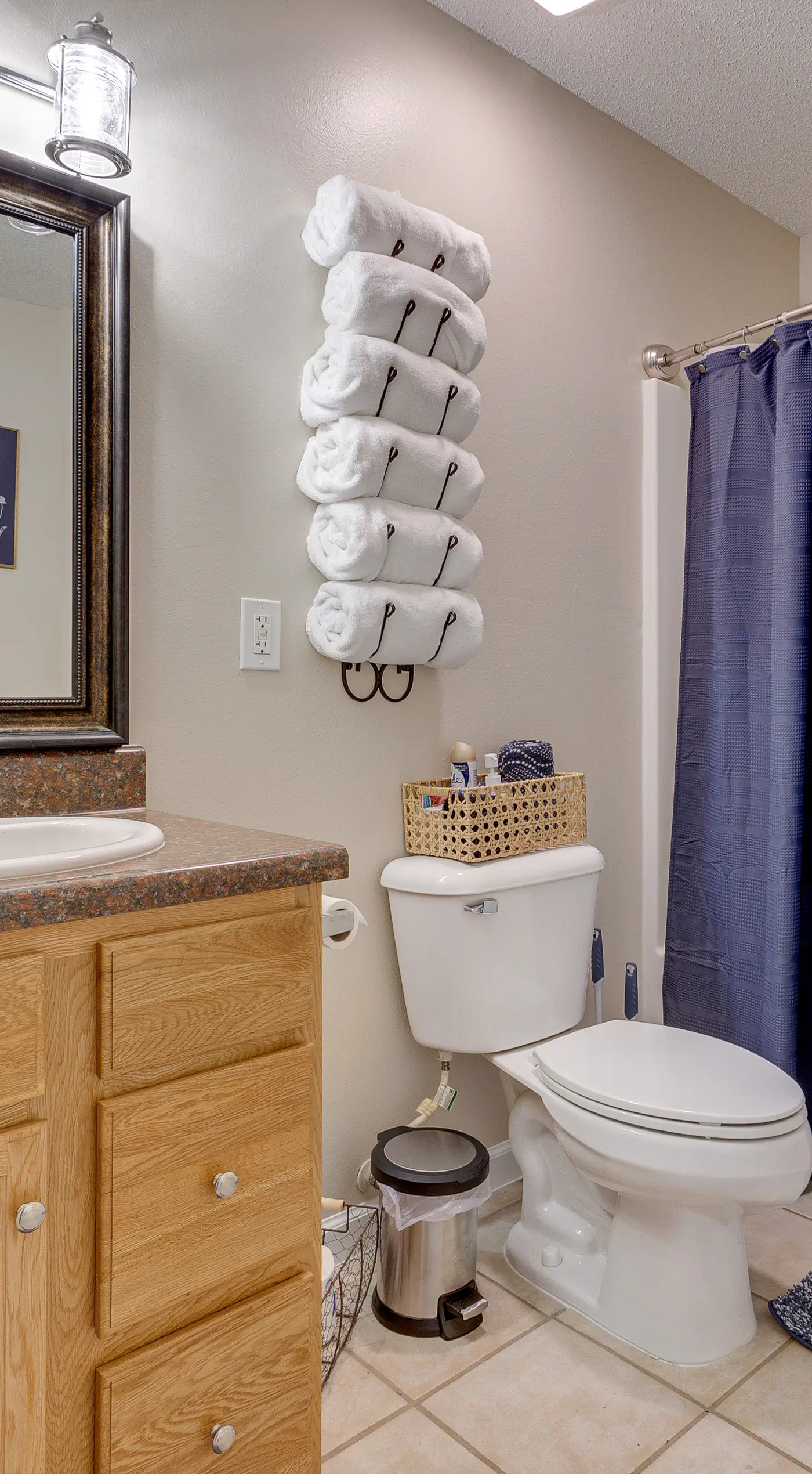Charming Biloxi Vacation Rental Near Beach!