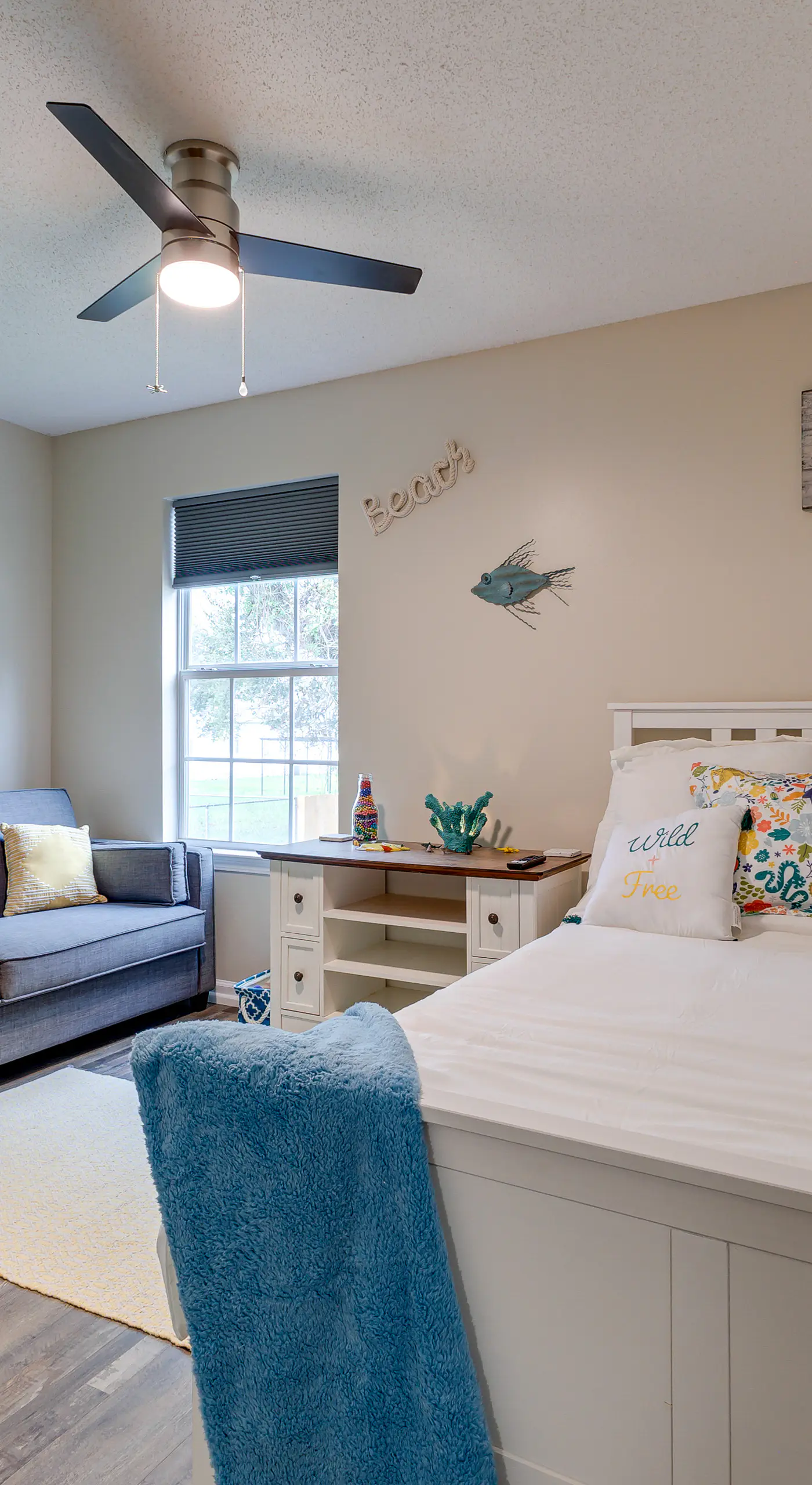 Charming Biloxi Vacation Rental Near Beach!