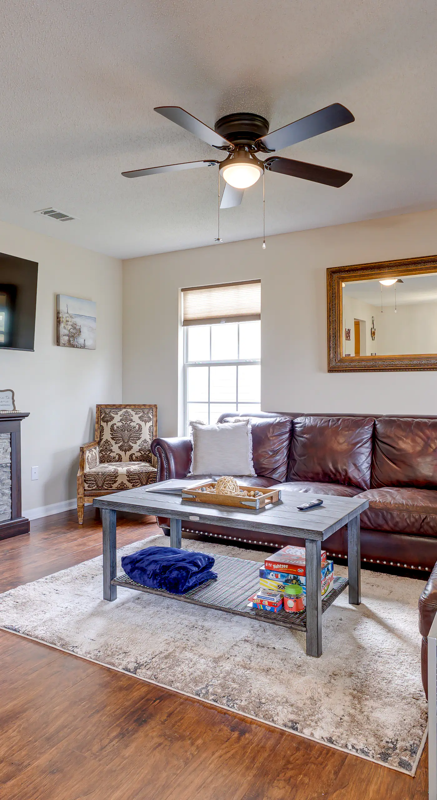 Charming Biloxi Vacation Rental Near Beach!