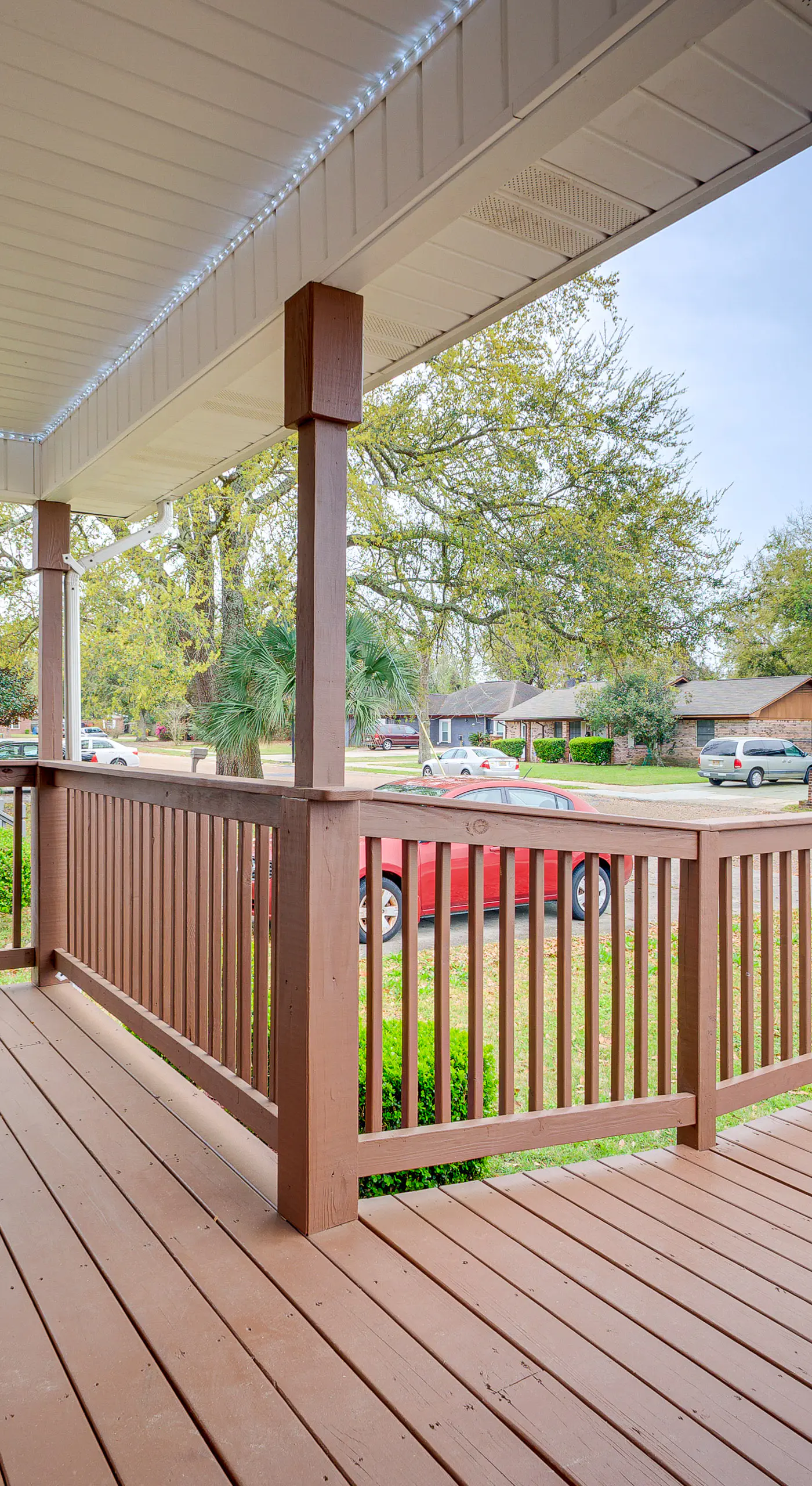 Charming Biloxi Vacation Rental Near Beach!