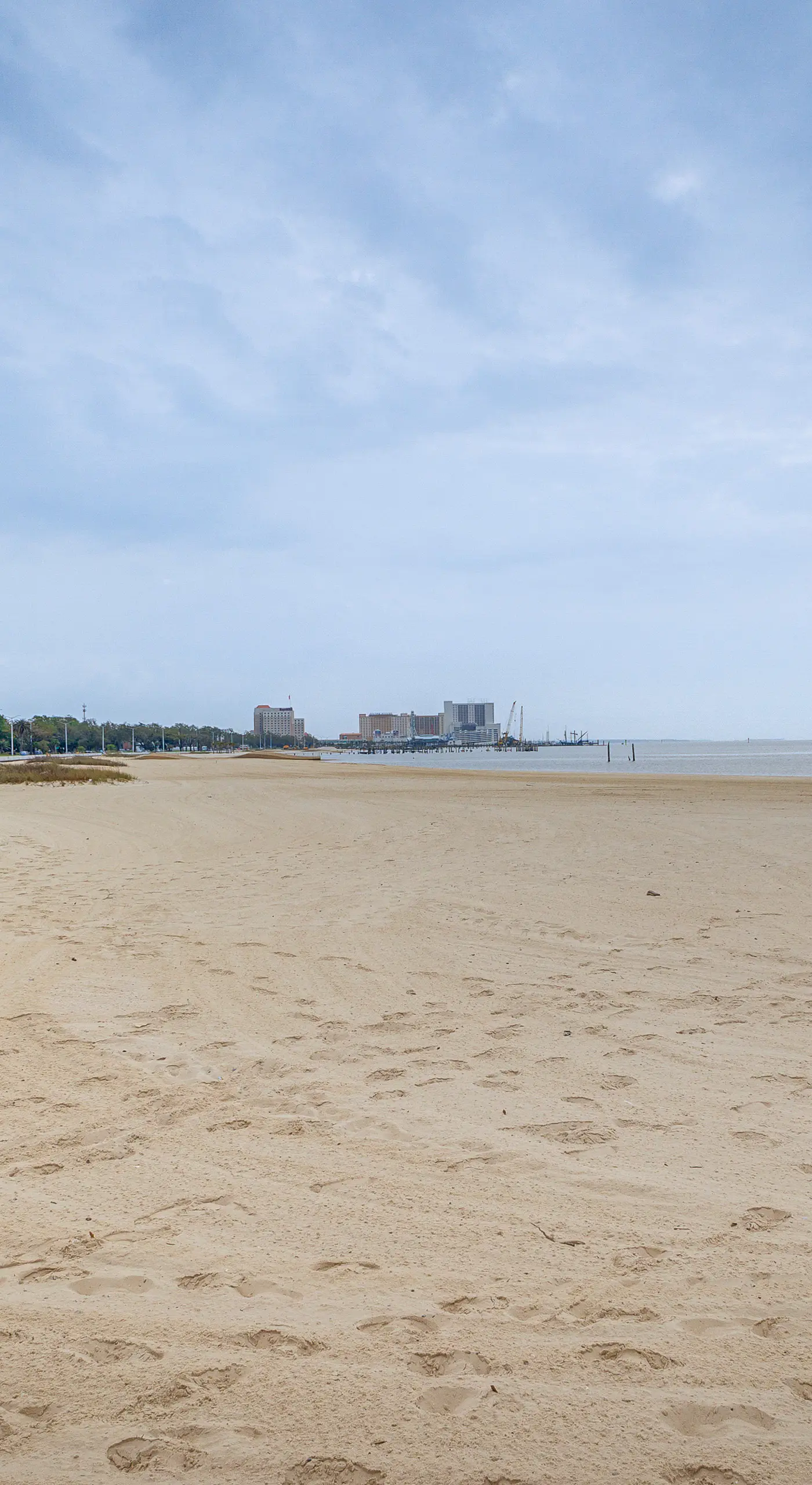 Charming Biloxi Vacation Rental Near Beach!