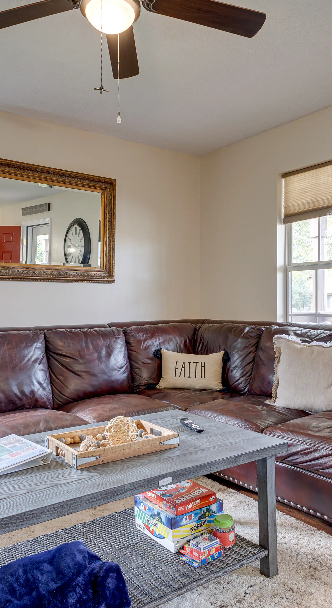 Charming Biloxi Vacation Rental Near Beach!