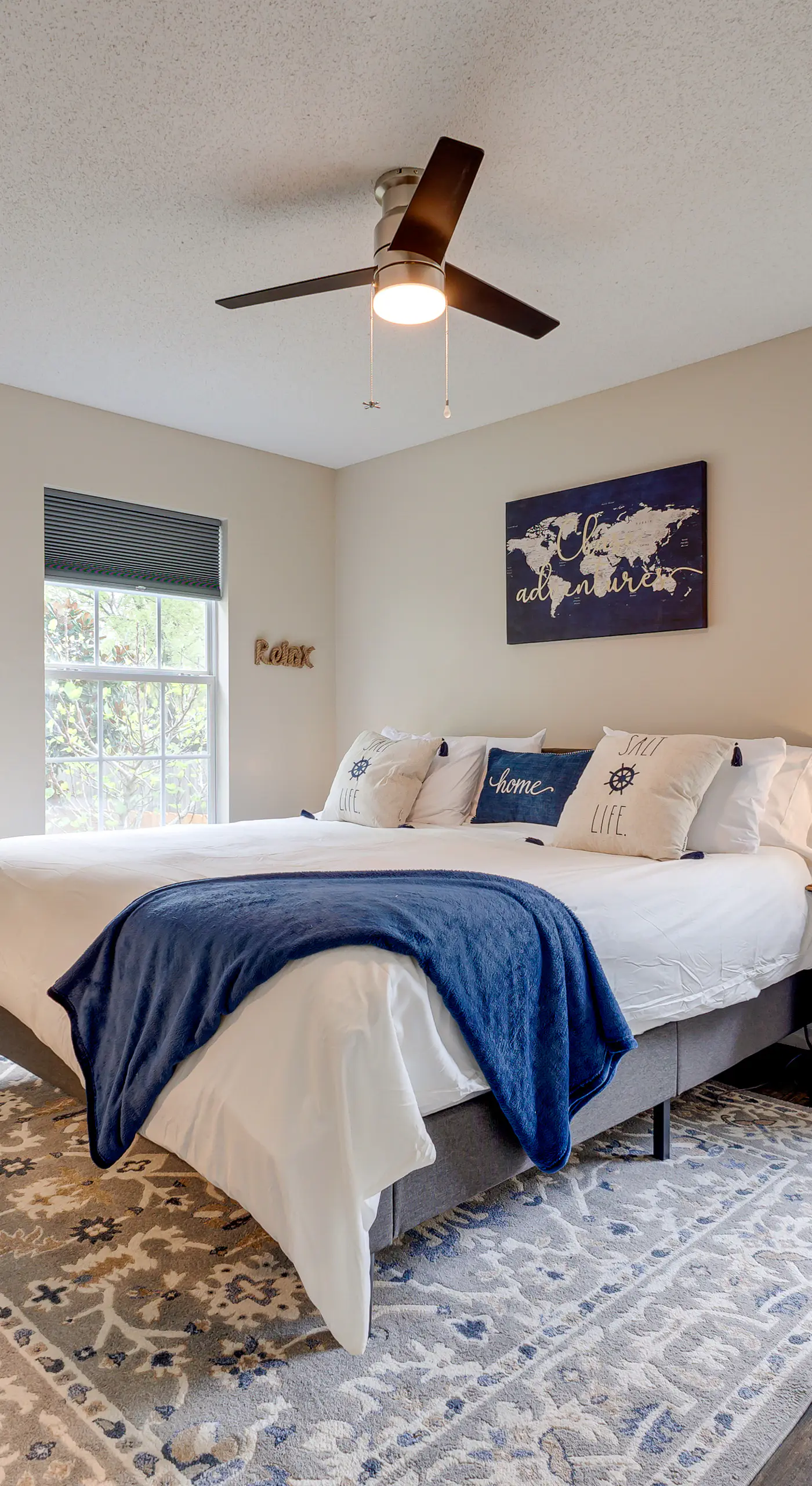 Charming Biloxi Vacation Rental Near Beach!