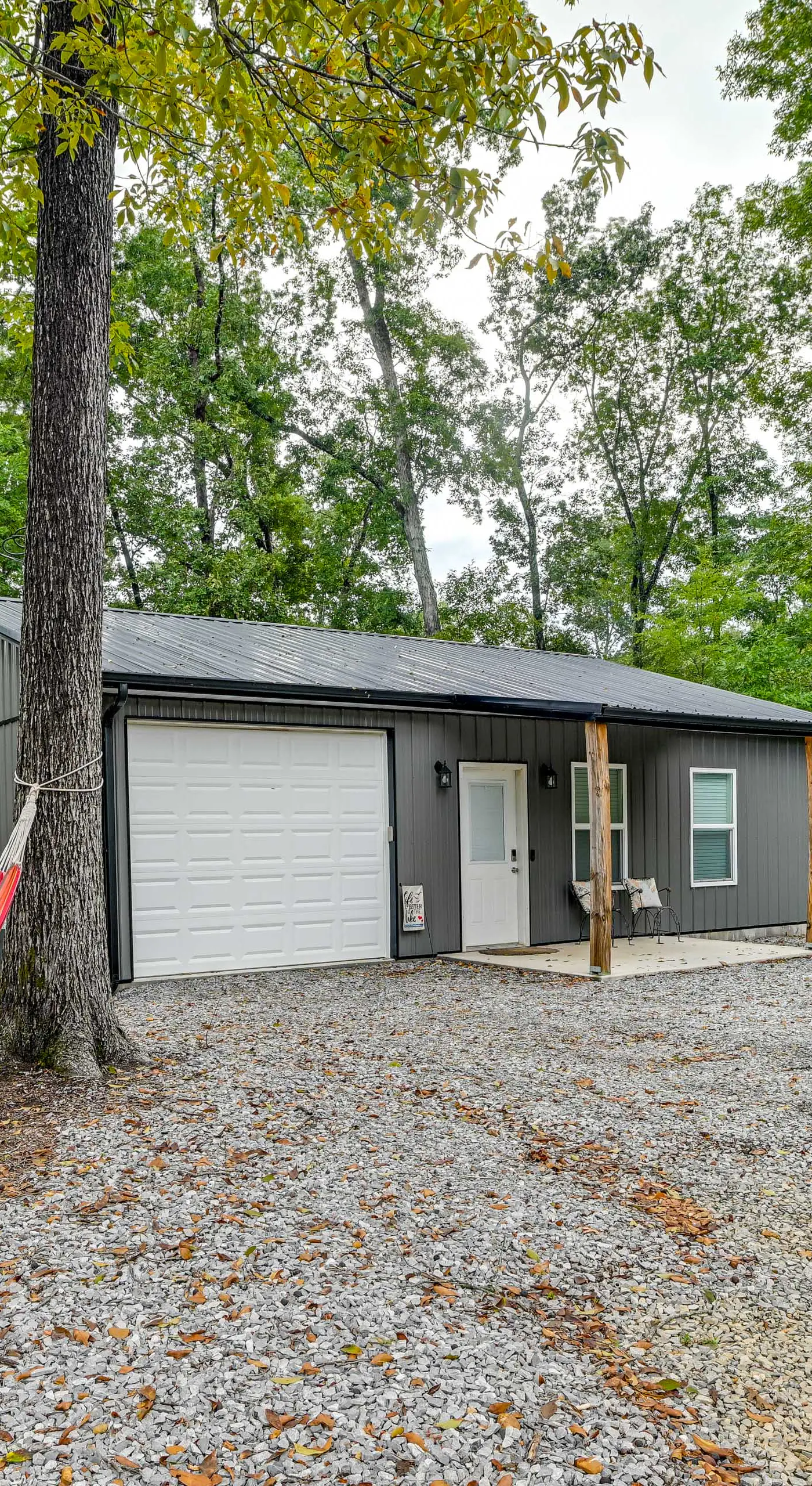 Pet-Friendly Murray Vacation Rental w/ Grill!